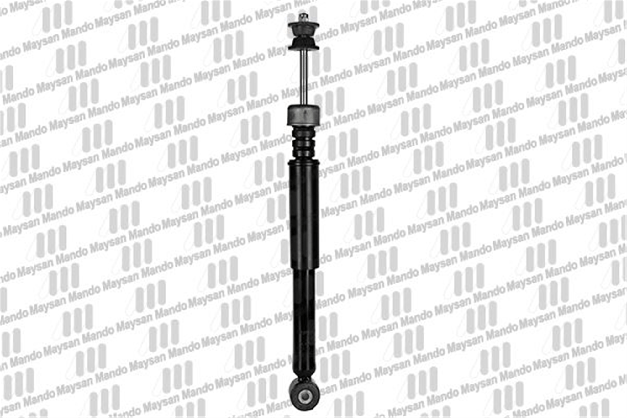 ARKA AMORTISOR SAG-SOL RENAULT CLIO II 98> CLIO SYMBOL 02> SYMBOL II 08>