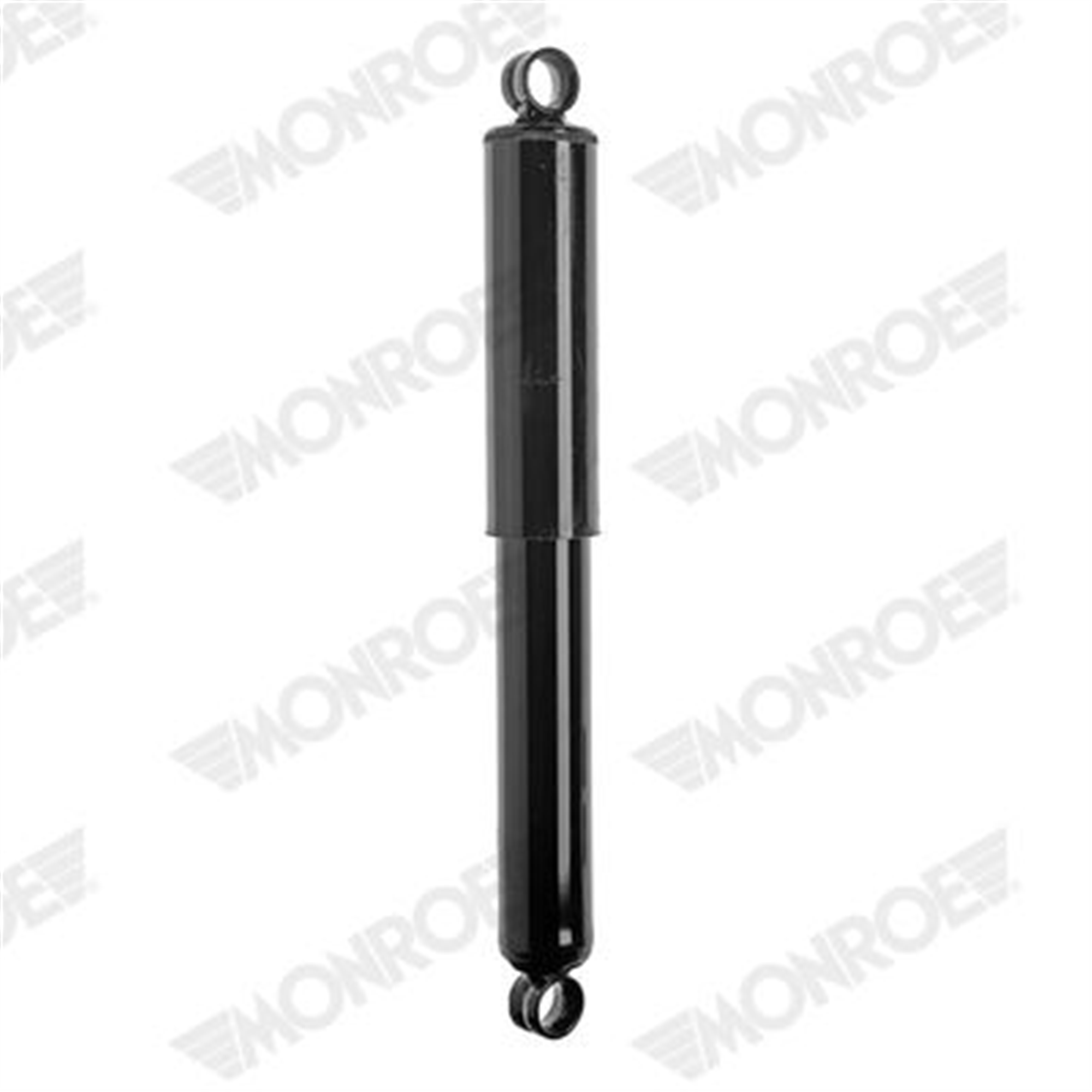 ARKA AMORTİSÖR SAĞ/SOL GAZLI MITSUBISHI L200 2.5L 4D56T DI-D CR KA4T KB4T 07-14 / 2.4L 4N15 KL1T K L2T Euro5 H-LINE 15->