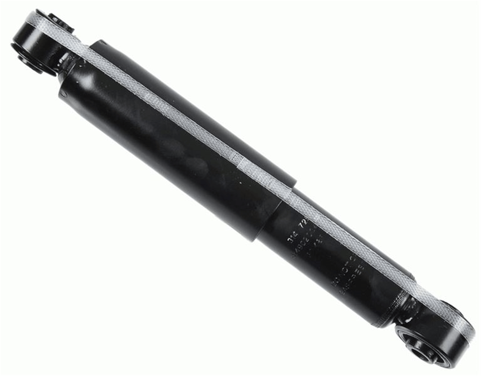 ARKA AMORTİSÖR SAĞ/SOL TRANSPORTER T5 T6 04 >