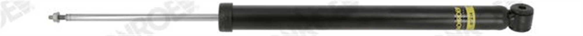 ARKA AMORTİSÖR VOLVO C30 533 06>12 S40 II 544 06>12 V50 545 06>12 23988 GAZLI