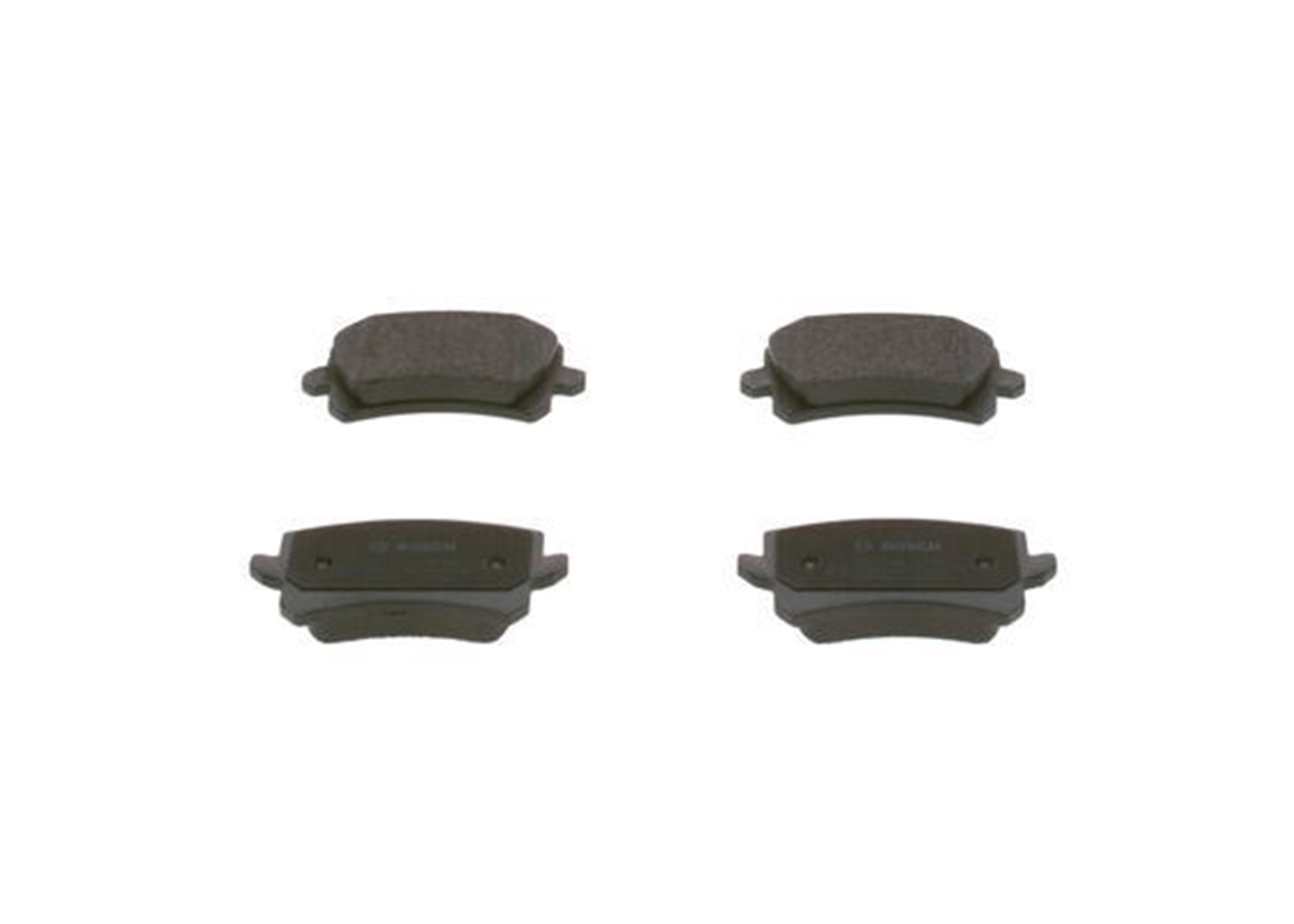 ARKA BALATA CADDY-TIGUAN-PASSAT-A6-Q3 11 >