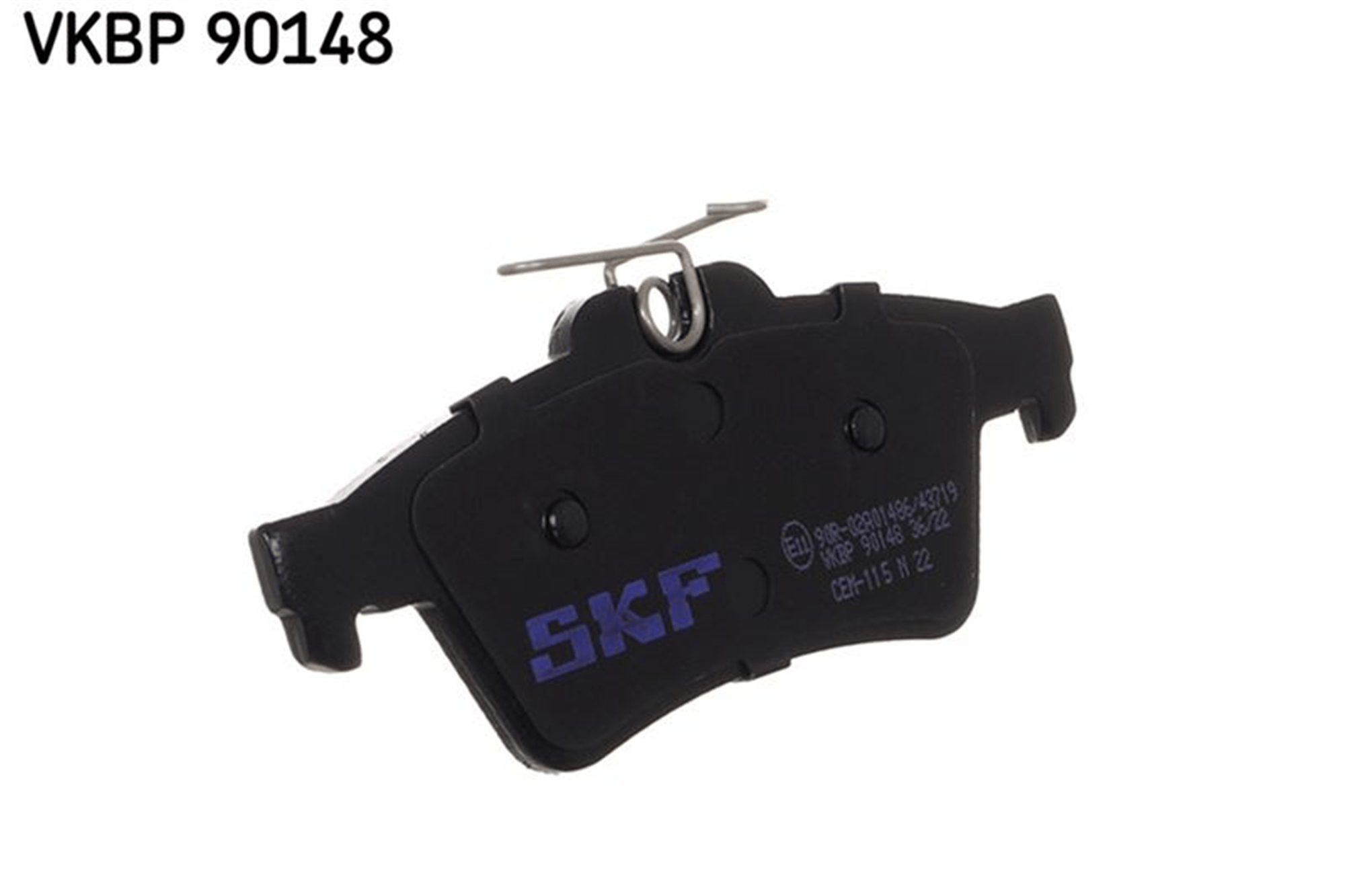 ARKA BALATA FOCUS II CMAX 03> CONNECT 02> LAGUNA III 07> OPEL VECTRA C 02> SIGNUM 03> CITROEN C5 08> PEUGEOT P508 10>18