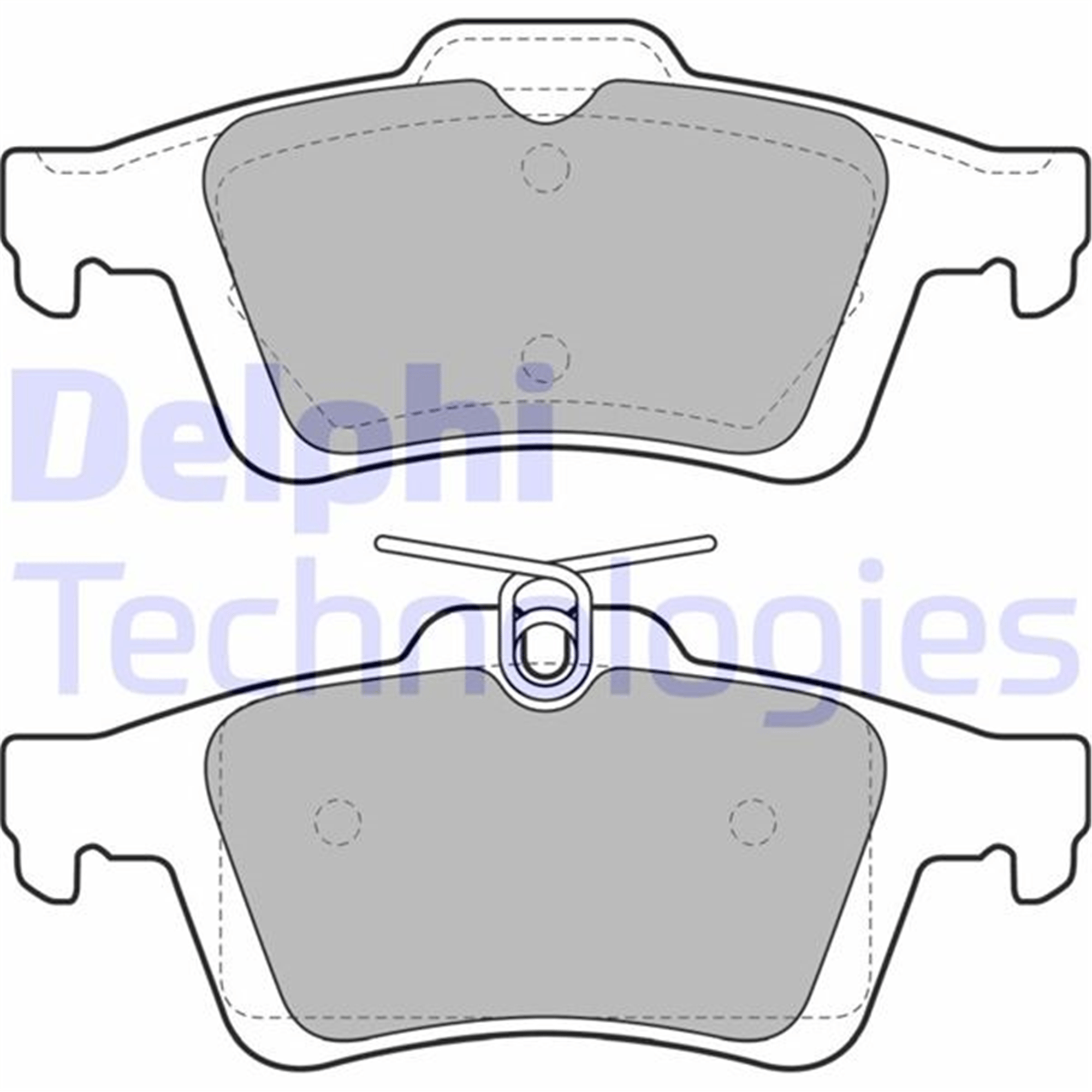 ARKA BALATA FOCUS II CMAX 03> CONNECT 02> LAGUNA III 07> OPEL VECTRA C 02> SIGNUM 03> CITROEN C5 08> PEUGEOT P508 10>18