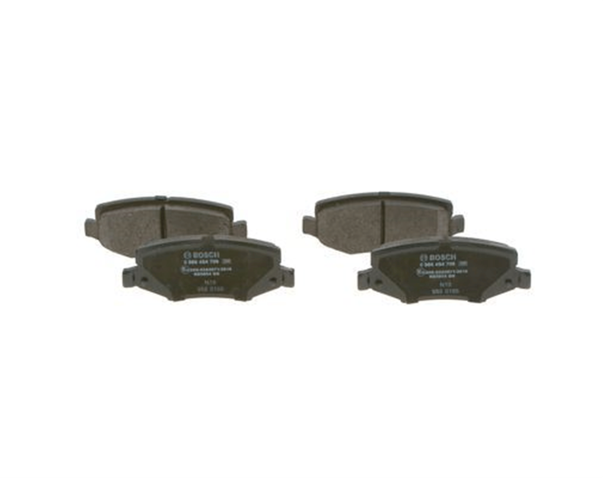 ARKA BALATA NİTRO 2.8 CRD 3.7 4.0 6.07 > CHEROKEE 2.4 3.6 3.8 2.8CRDİ 07 >11 >