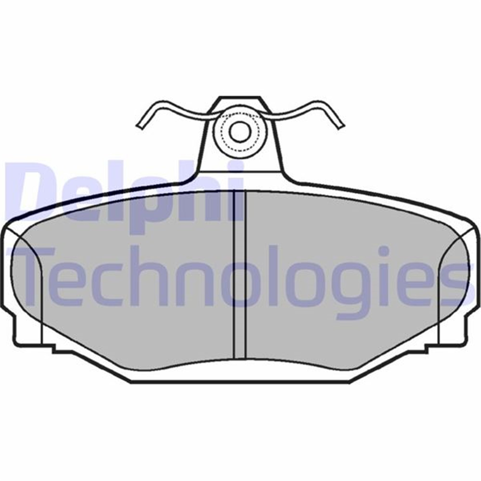ARKA BALATA VOLVO V70 2.0T 2.3 2.5 97-3.00 XC70 2.4T 97-9.02 S70 98-99 740 760 780 940 S90 V90