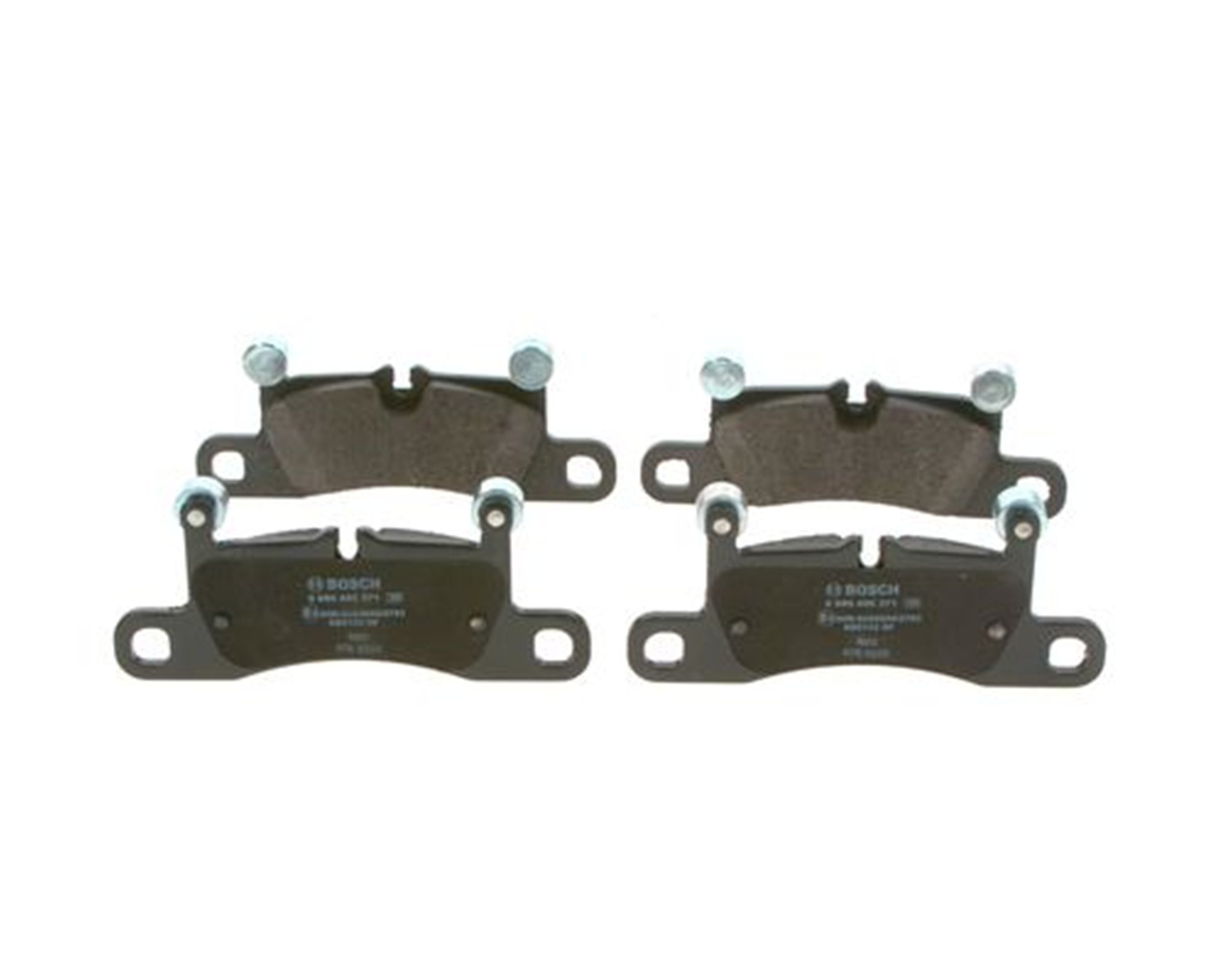 ARKA BALATA VW TOUAREG 3.6 V6 FSI-3.0 V6 TSI 4.2 10> CAYENNE 3.0D 4.8 10>14> 911 3.4 11> 0986TB3186