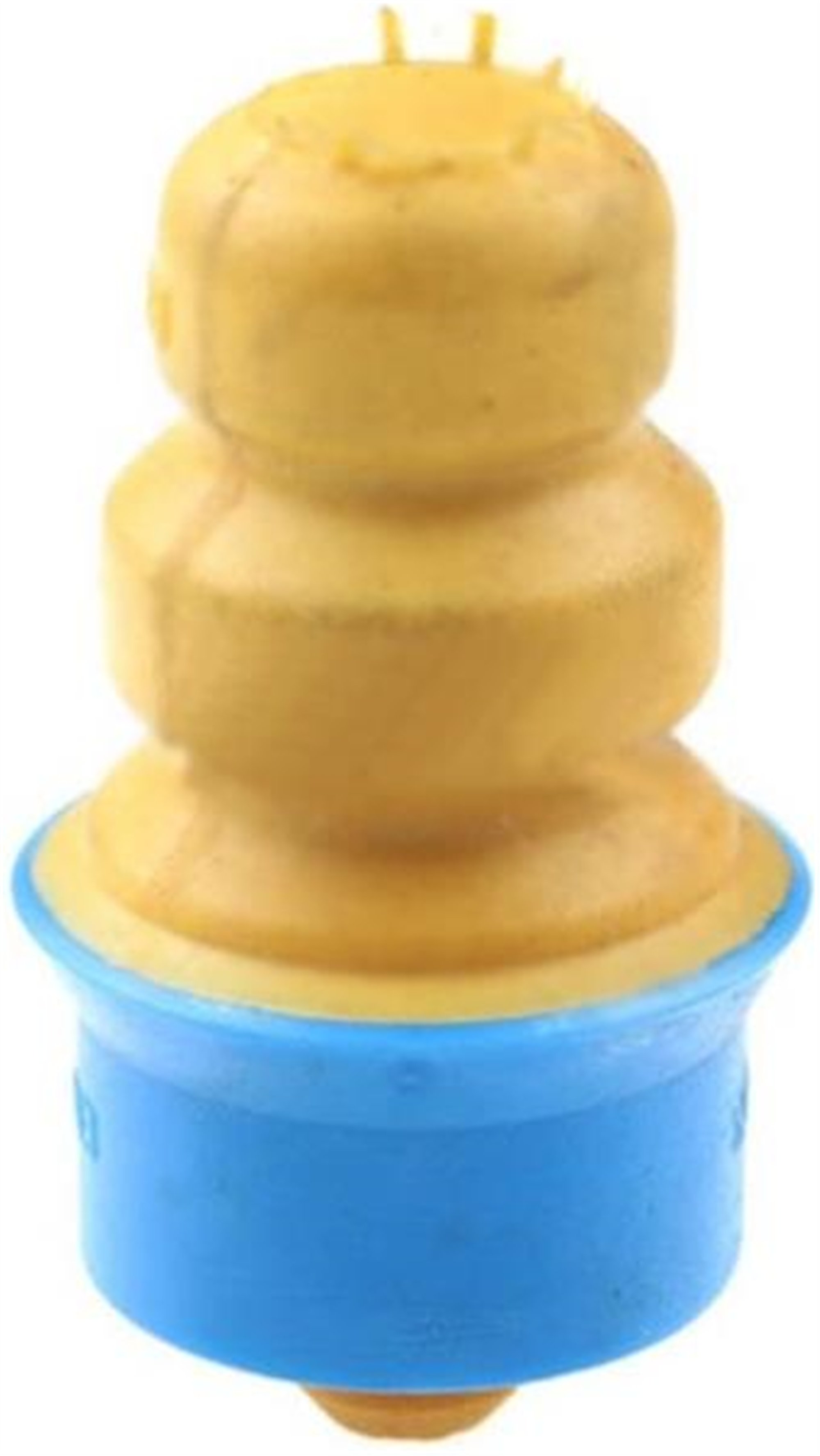 ARKA DİNGİL SÜSPANSİYON ÇARPMA DAYANMA TAKOZU PEUGEOT P207 06>15 P301 12> CITROEN C-ELYSEE 12>