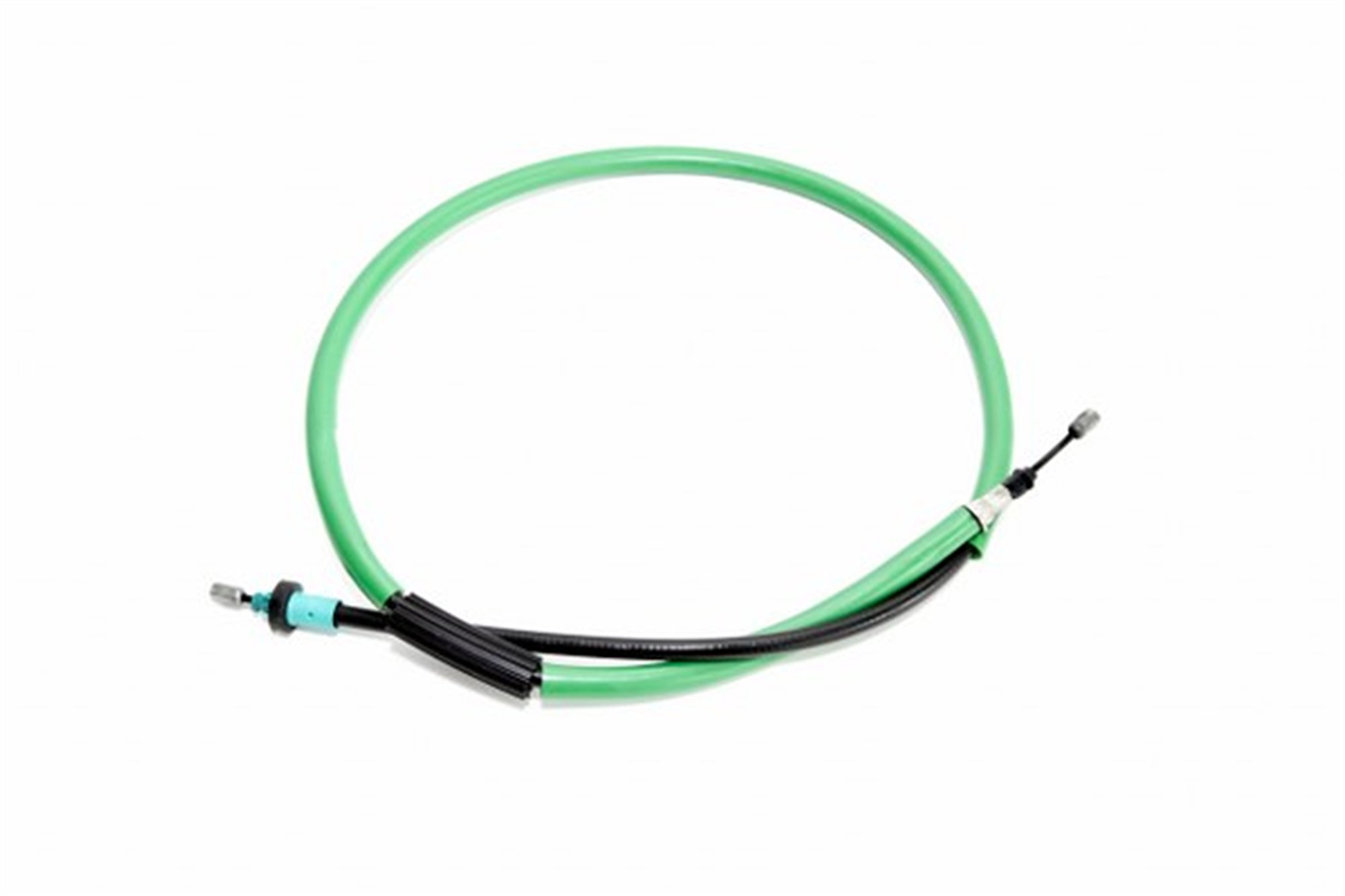 ARKA EL FREN TELİ SAĞ CLIO III 05>