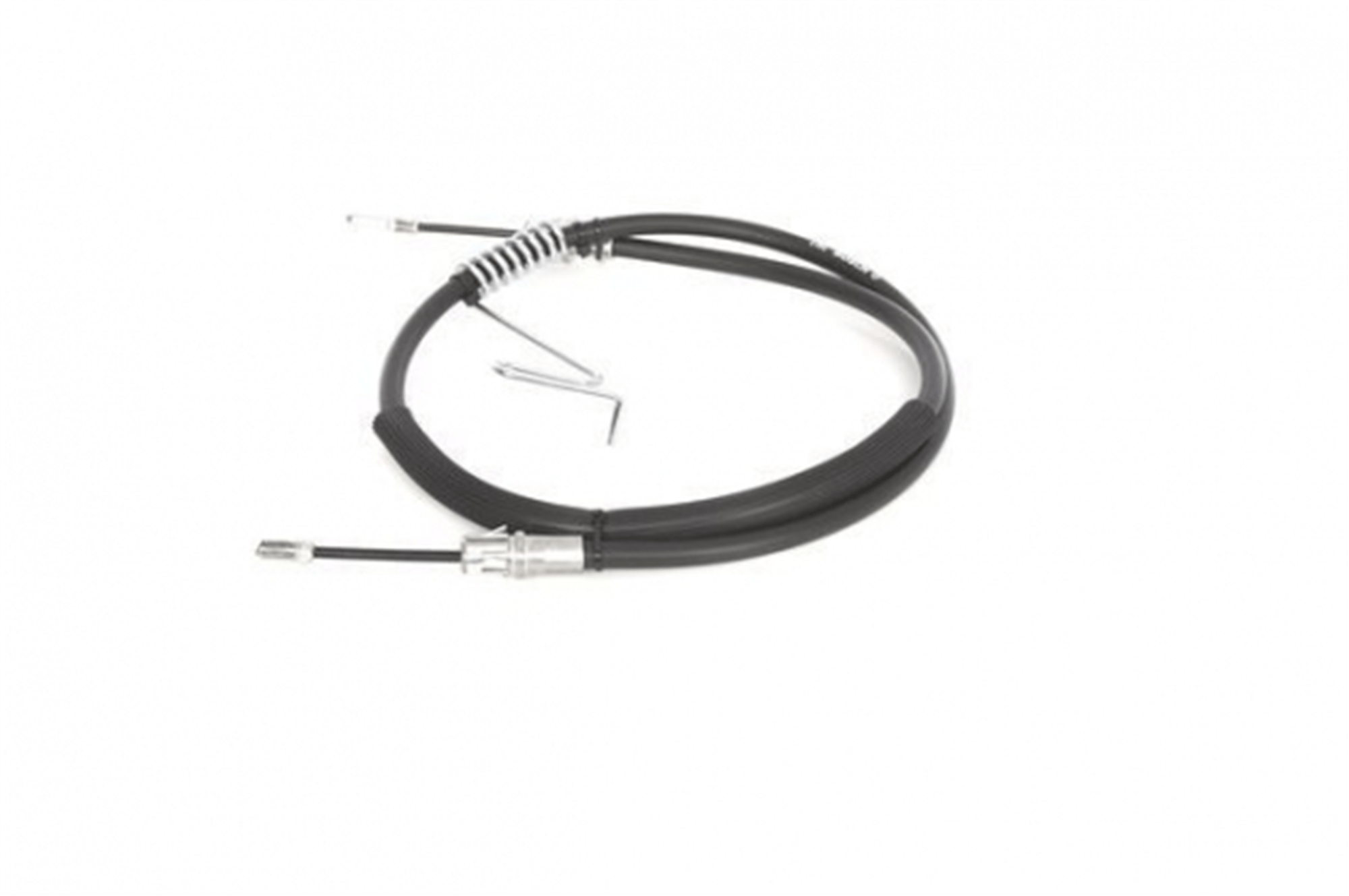 ARKA EL FREN TELI SAG TRANSIT V347 PIKAP 2.2TDCI 2.4TDCI 3.2TDCI 06 >11 ARKADAN CEKER TEK TEKER