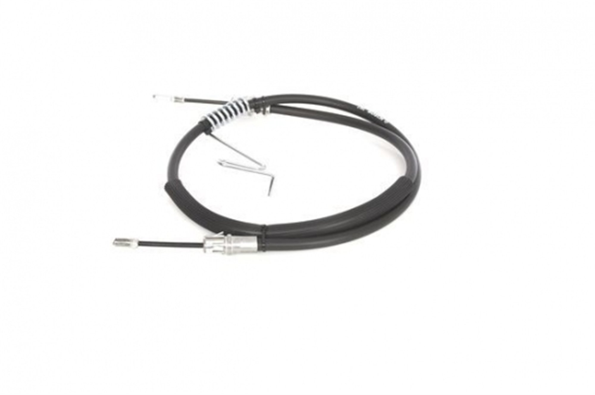ARKA EL FREN TELI SAG TRANSIT V347 PIKAP 2.2TDCI 2.4TDCI 3.2TDCI 06 >11 ARKADAN CEKER TEK TEKER
