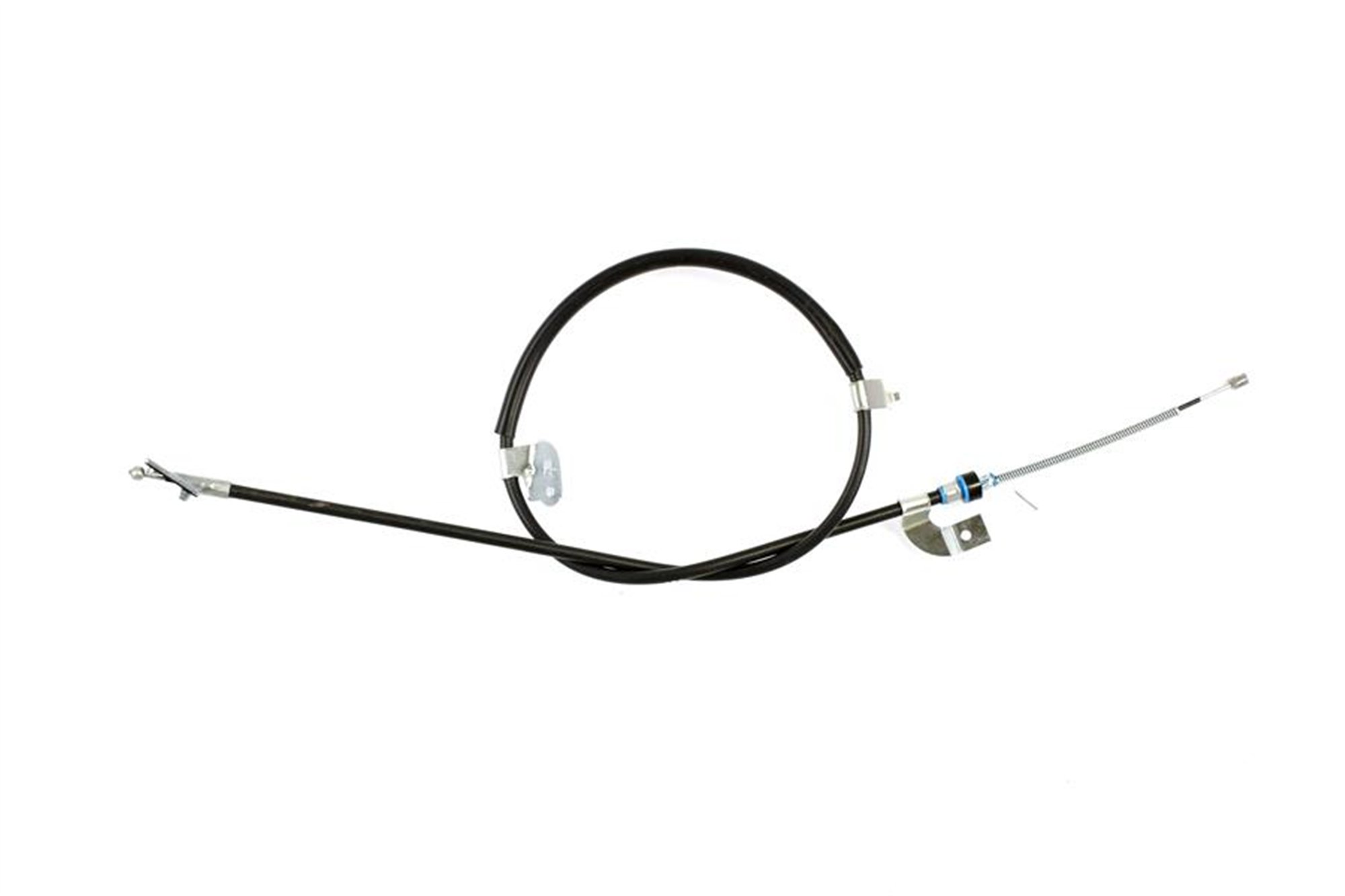 ARKA EL FREN TELİ SOL C1 05>P107 05> AYGO 05>