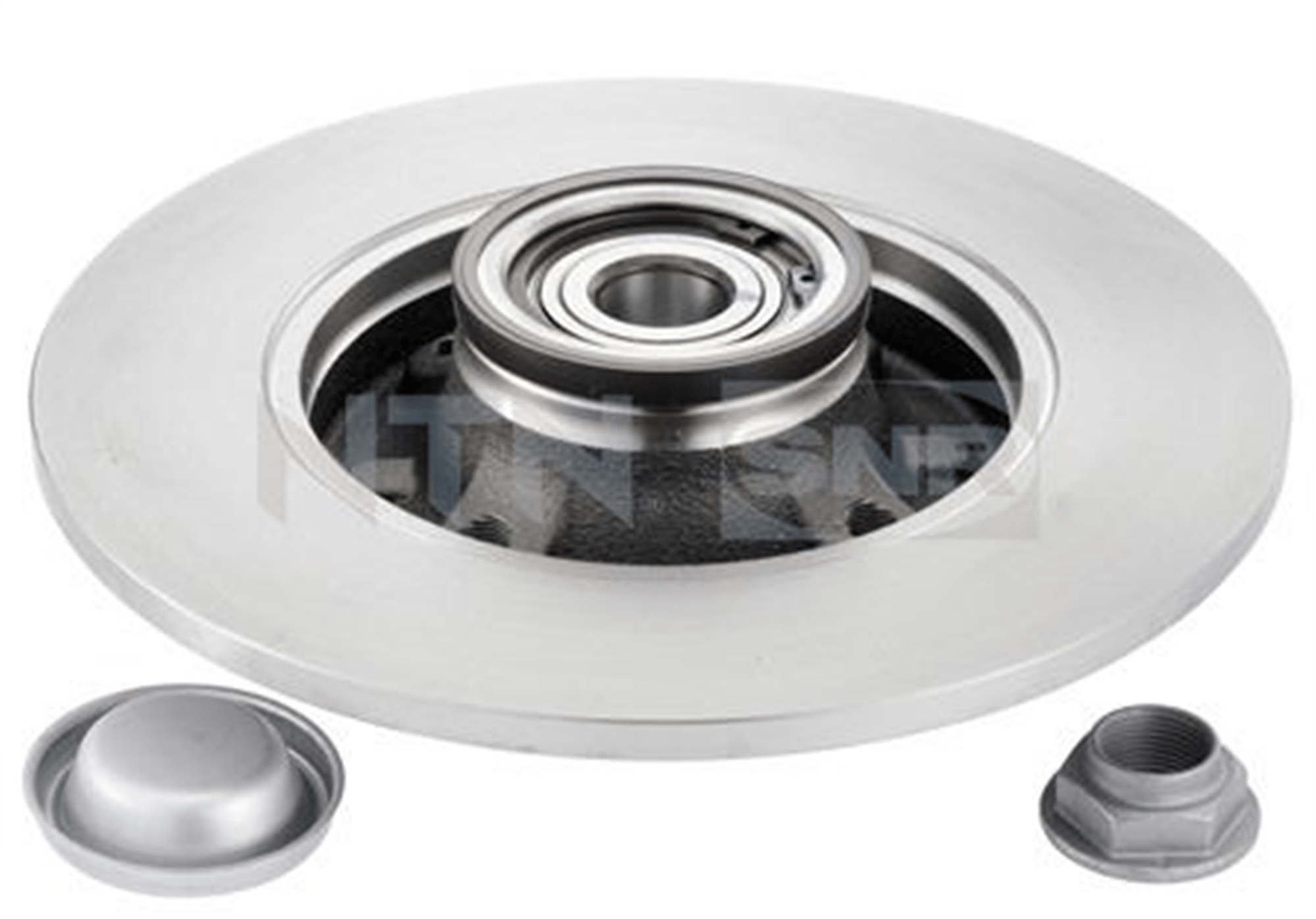 ARKA FREN AYNASI ADET P307-C4 1.4-1.6-2.0 HDİ 05> 249x9x4DL PORYALI