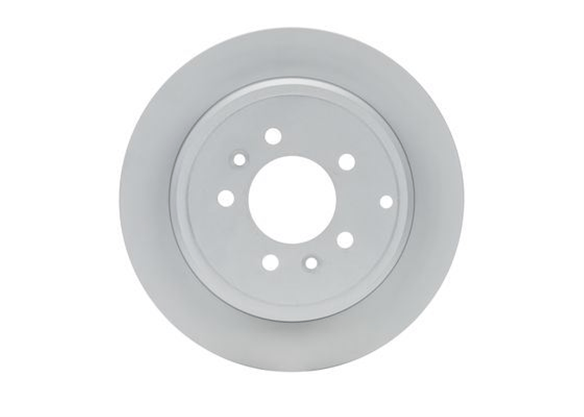ARKA FREN AYNASI P607 2.0 2.0 HDİ 2.2 HDI-2.7 HDİ 3.0 V6 02/00 > 290x10x5DL