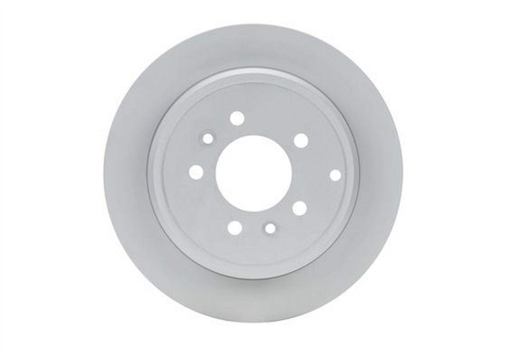 ARKA FREN AYNASI P607 2.0 2.0 HDİ 2.2 HDI-2.7 HDİ 3.0 V6 02/00 > 290x10x5DL