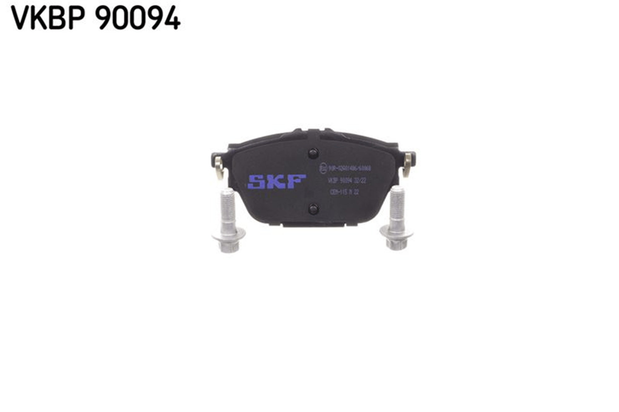 ARKA FREN BALATASI ASTRA L-GRANDLAND-C4 GRAND/SPACETOURER-C5 AIRCROSS-P508-P5008-P308-P3008-DS4-DS7