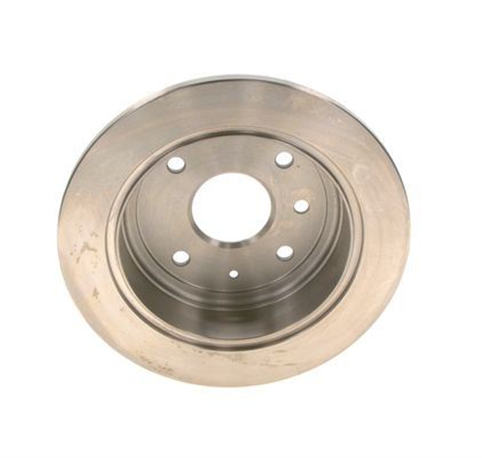 ARKA FREN DİSKİ AVEO 05>13 LACETTI 2005 > NUBIRA 2005 > OPTRA 2003-2008 257X10.5X60X4DL DOLU