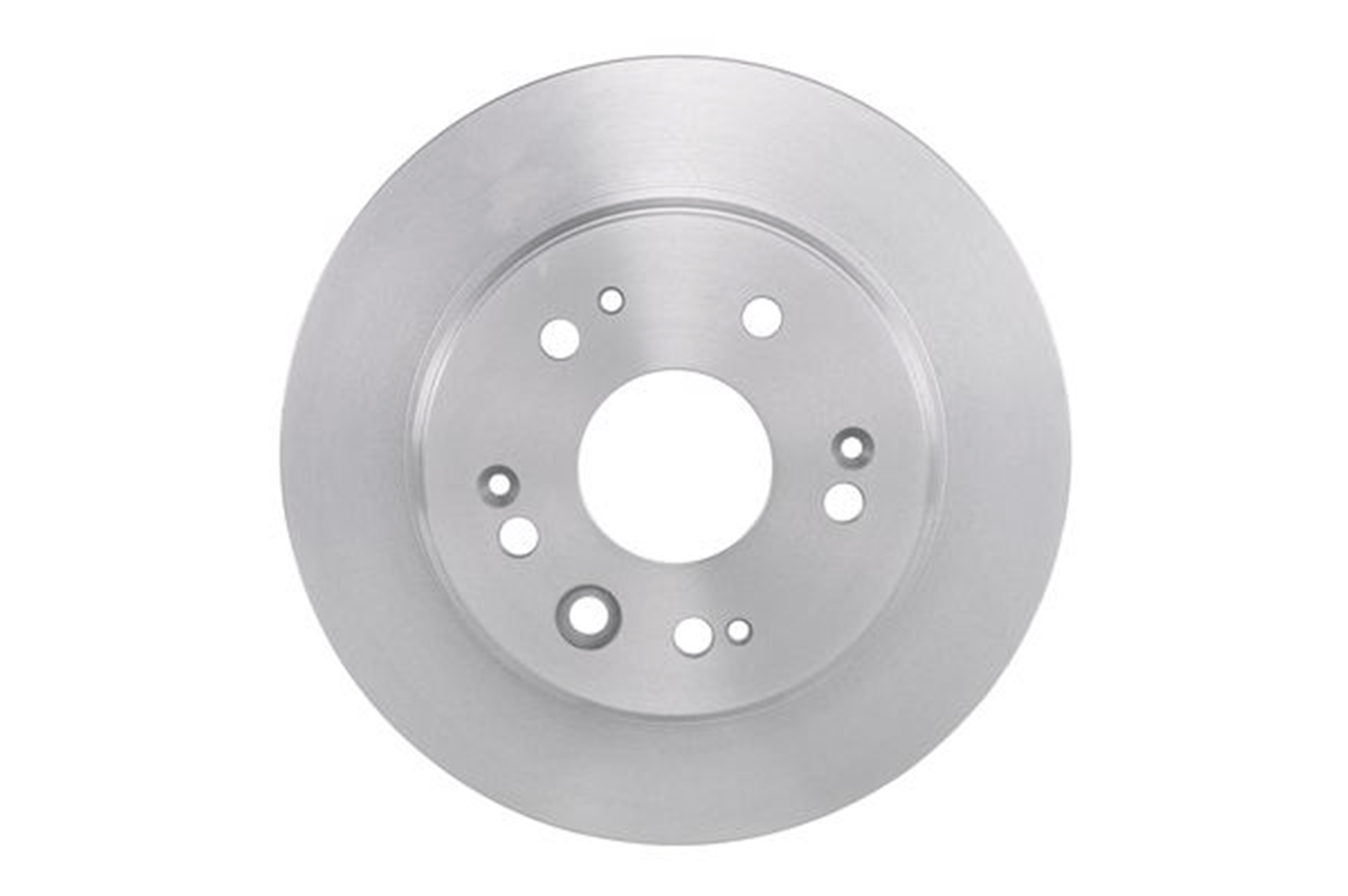 ARKA FREN DİSKİ DOLU TİP HONDA CR-V 2.0L K20A4 RD8 kasa 02-04 282 çap x 5 bijon - Adet disk fi yatıdır