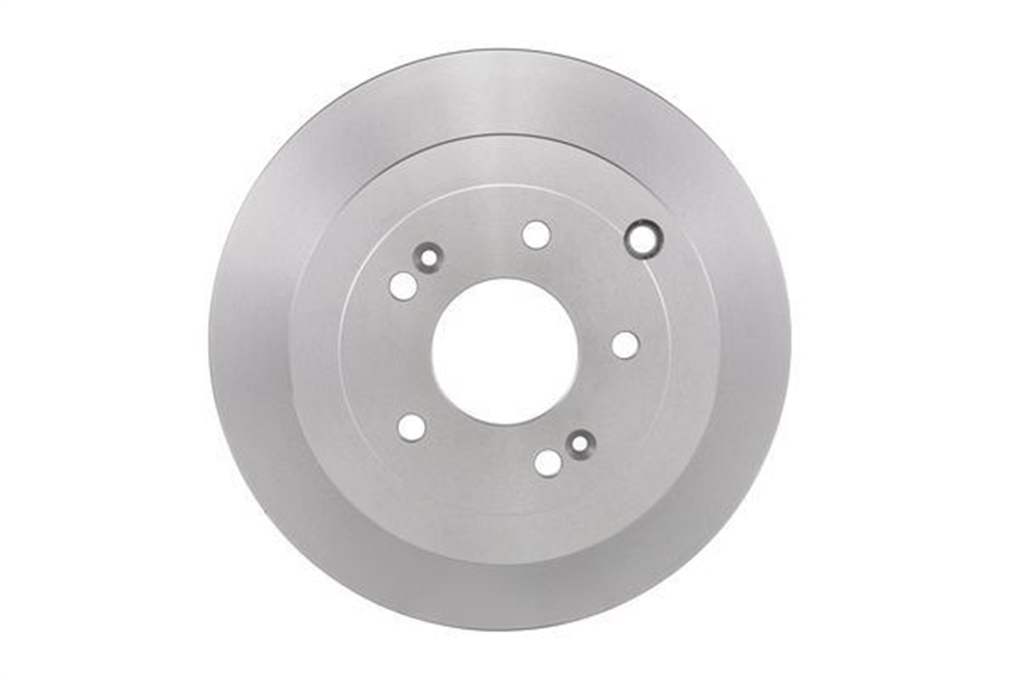 ARKA FREN DİSKİ DOLU TİP HYUNDAI SANTA FE 2.2L D4EB 06-12 302 çap x 5 bijon - Adet disk fiyatıdı r