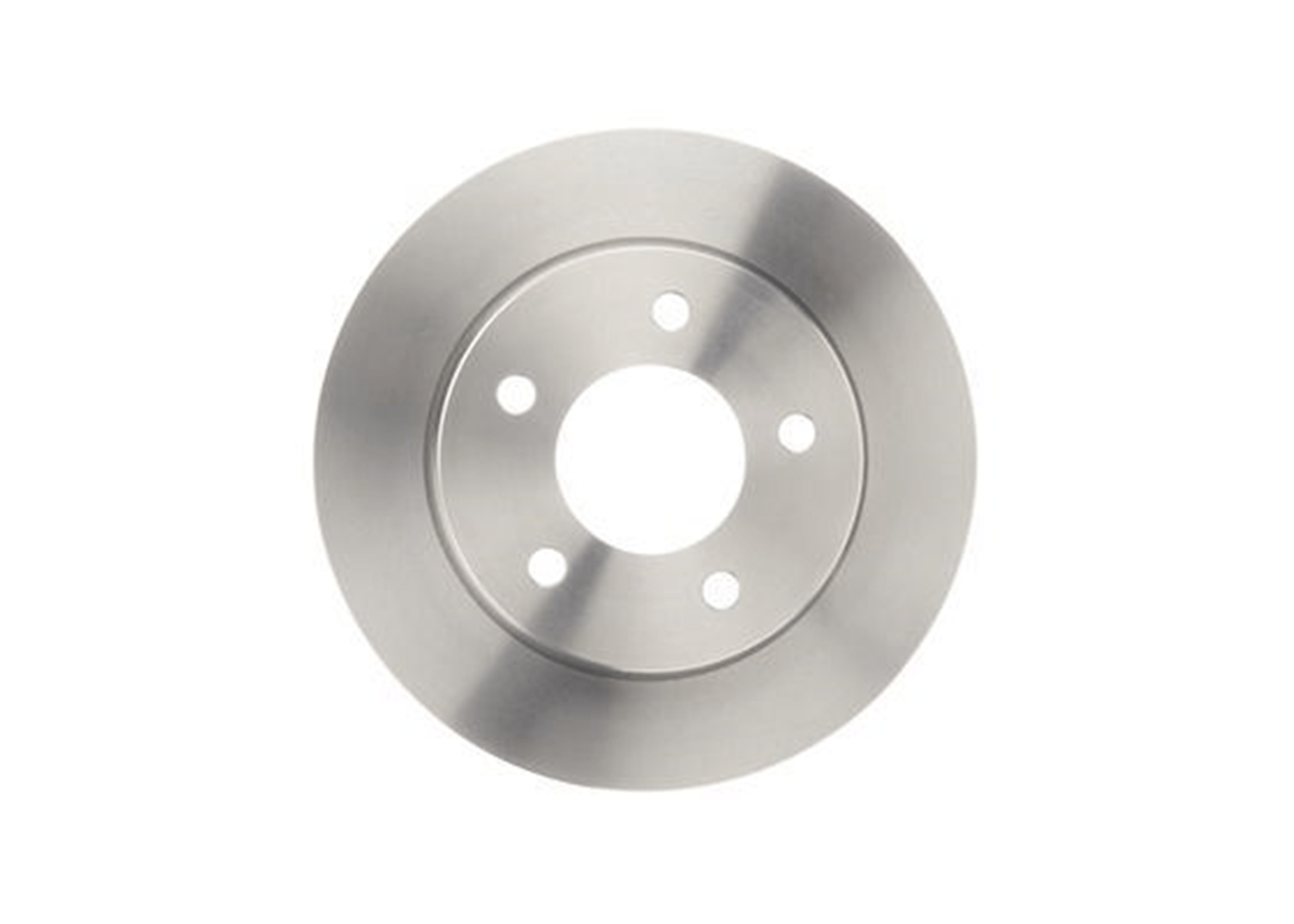 ARKA FREN DİSKİ DOLU TİP MAZDA 3 1.6L Y6 Z6 BK BL kasa 03-14 265 çap x 5 bijon - Adet disk fiy atıdır