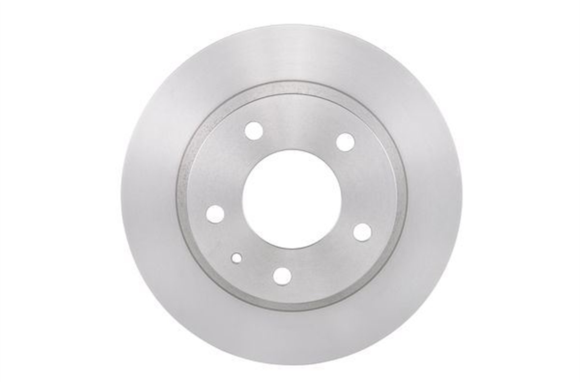 ARKA FREN DİSKİ DOLU TİP MAZDA 626 2.0L FS GE GF kasa 92-01 261 çap x 5 bijon - Adet disk fiya tıdır