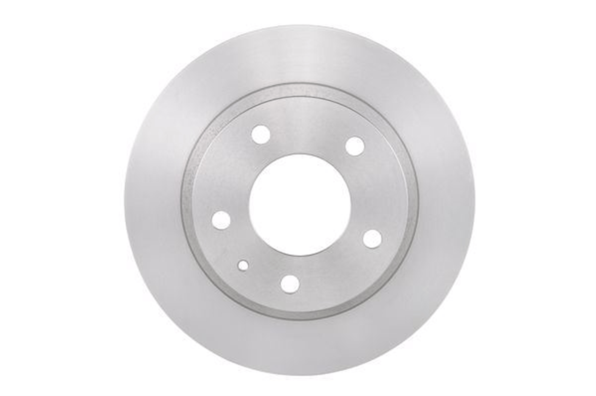ARKA FREN DİSKİ DOLU TİP MAZDA 626 2.0L FS GE GF kasa 92-01 261 çap x 5 bijon - Adet disk fiya tıdır