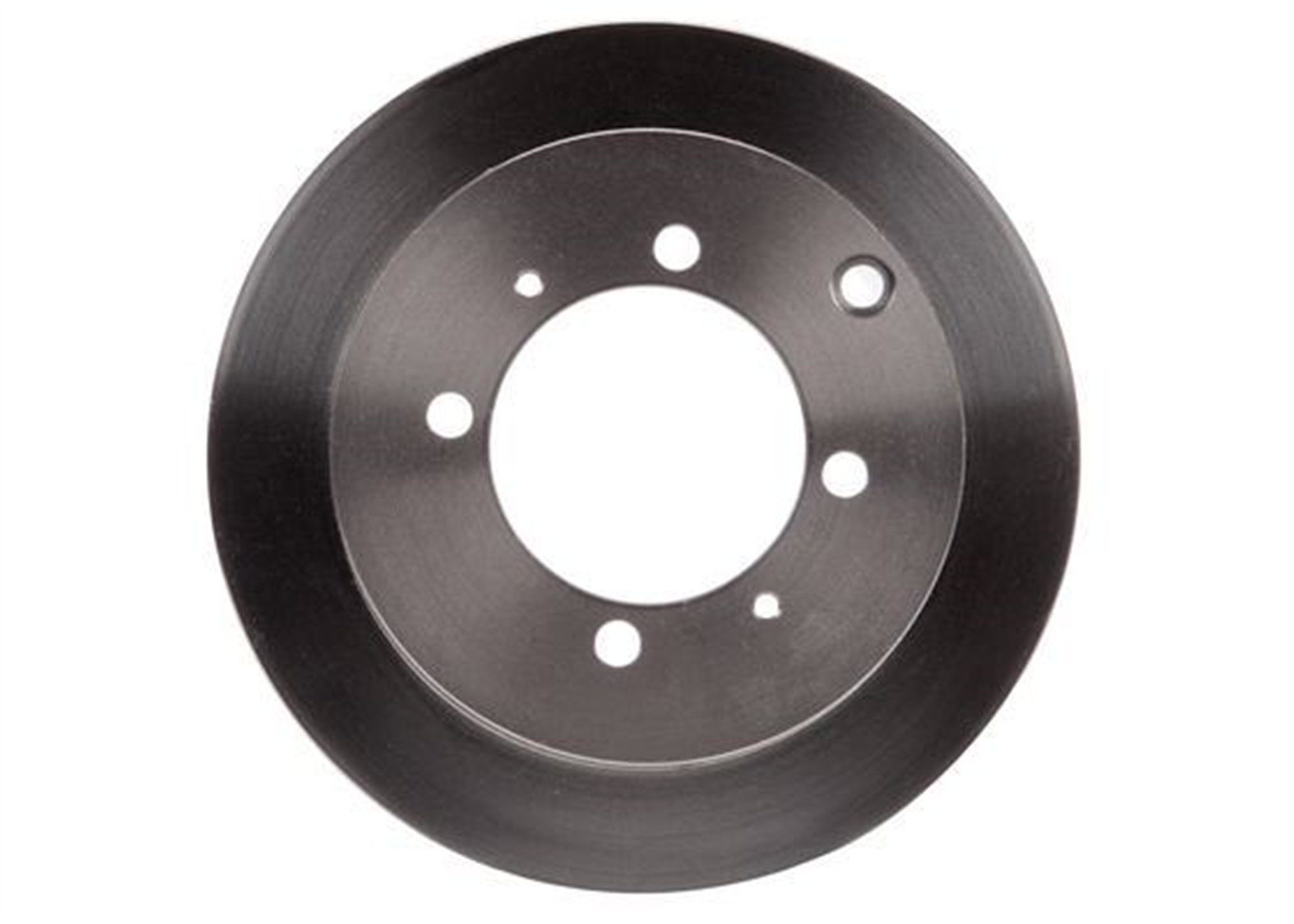 ARKA FREN DİSKİ DOLU TİP MITSUBISHI LANCER 1.6L 4G18 CS3A 03-08 262 çap x 4 bijon - Adet disk fi yatıdır