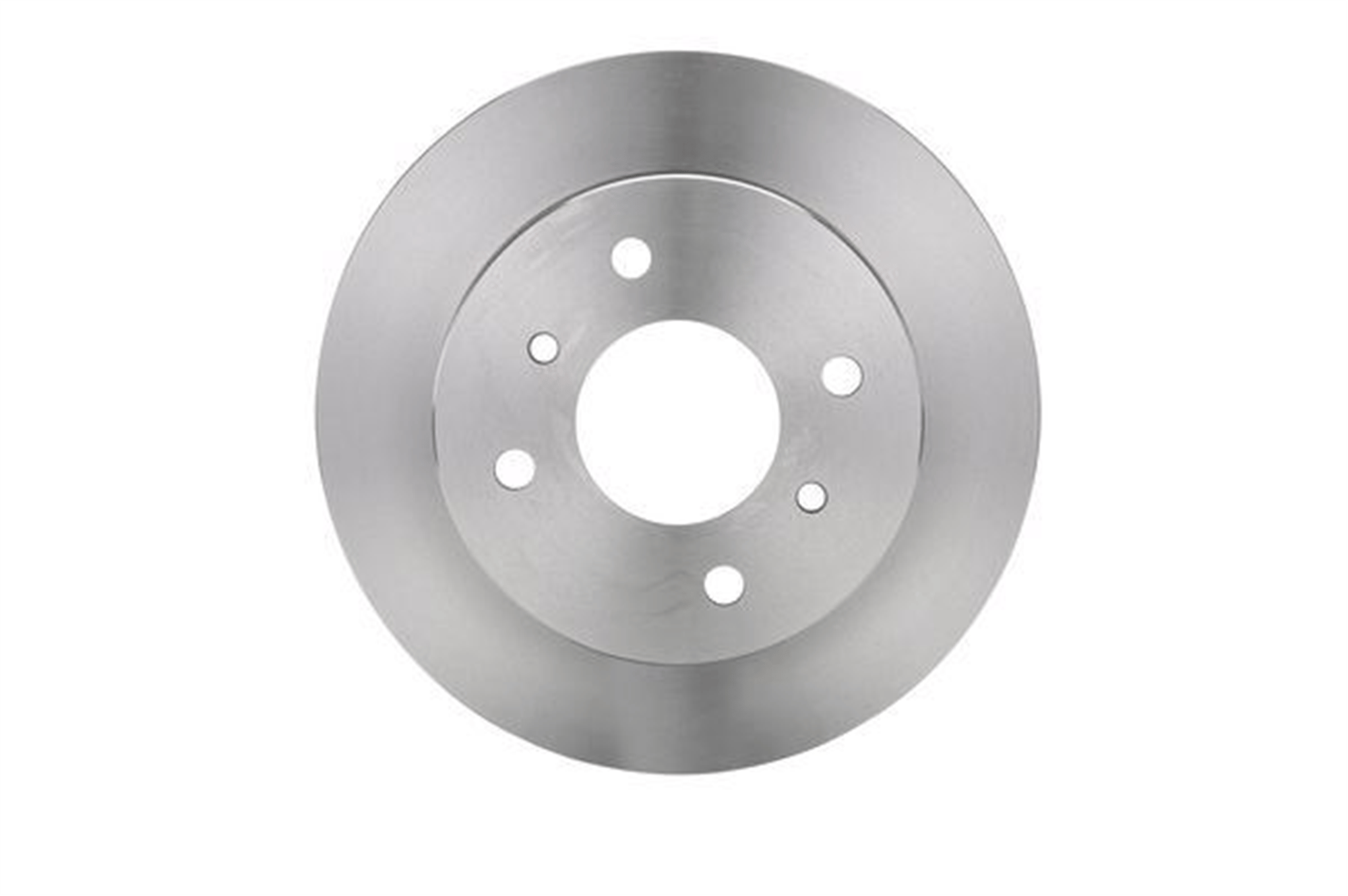 ARKA FREN DİSKİ DOLU TİP NISSAN ALMERA 1.5L QG15DE N16 02-> 1.8L QG18DE 99-> abs li araçlar için / PRIMERA 1.6L 2.0L P11 96-99 258 çap x 4 bijon - Adet disk fiyatıdır