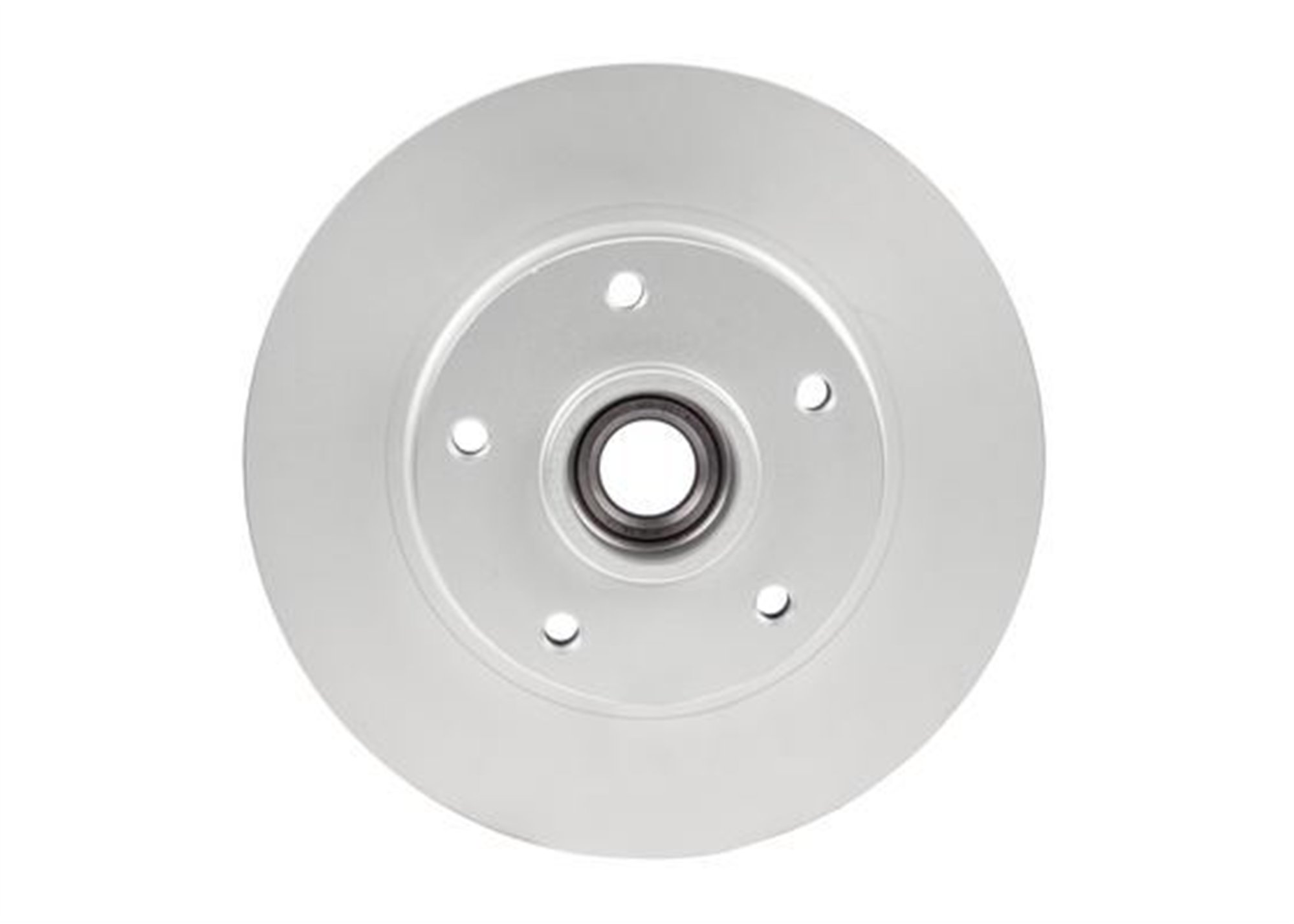 ARKA FREN DİSKİ RENAULT MEGANE IV 15> DIŞ CAP: 260 MM K:86 MM 5 DELİK ABS SENSÖRLÜ RULMANLI