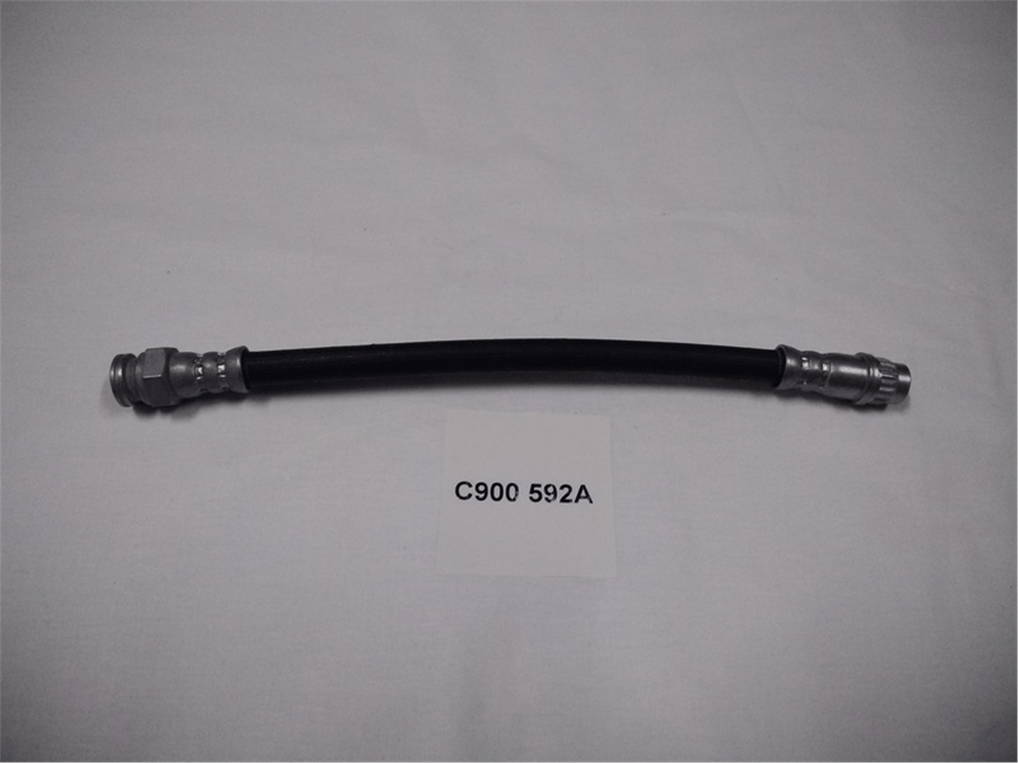 ARKA FREN HORTUMU PEUGEOT PARTNER 08> P5008 09>17 CITROEN BERLINGO 08> C4 PICASSO 06>13 DS5 11>15