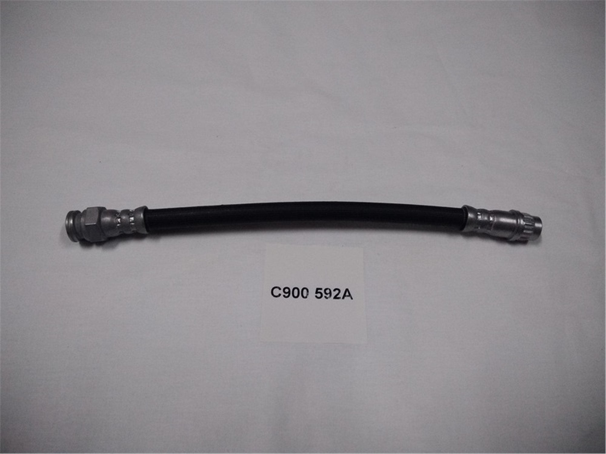ARKA FREN HORTUMU PEUGEOT PARTNER 08> P5008 09>17 CITROEN BERLINGO 08> C4 PICASSO 06>13 DS5 11>15