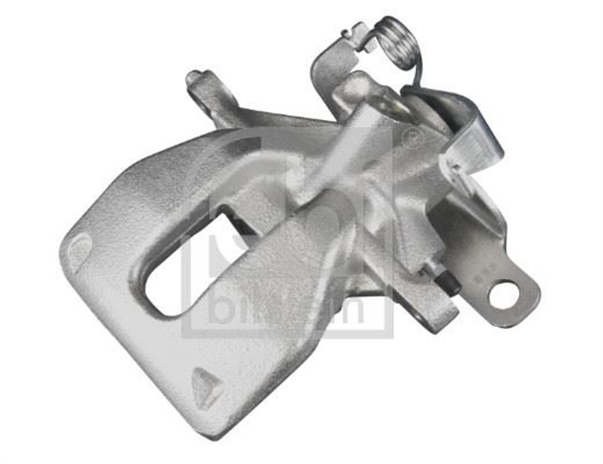 ARKA FREN KALİPERİ SAĞ TRANSIT V347-V348 06>14 KUNDAKSIZ