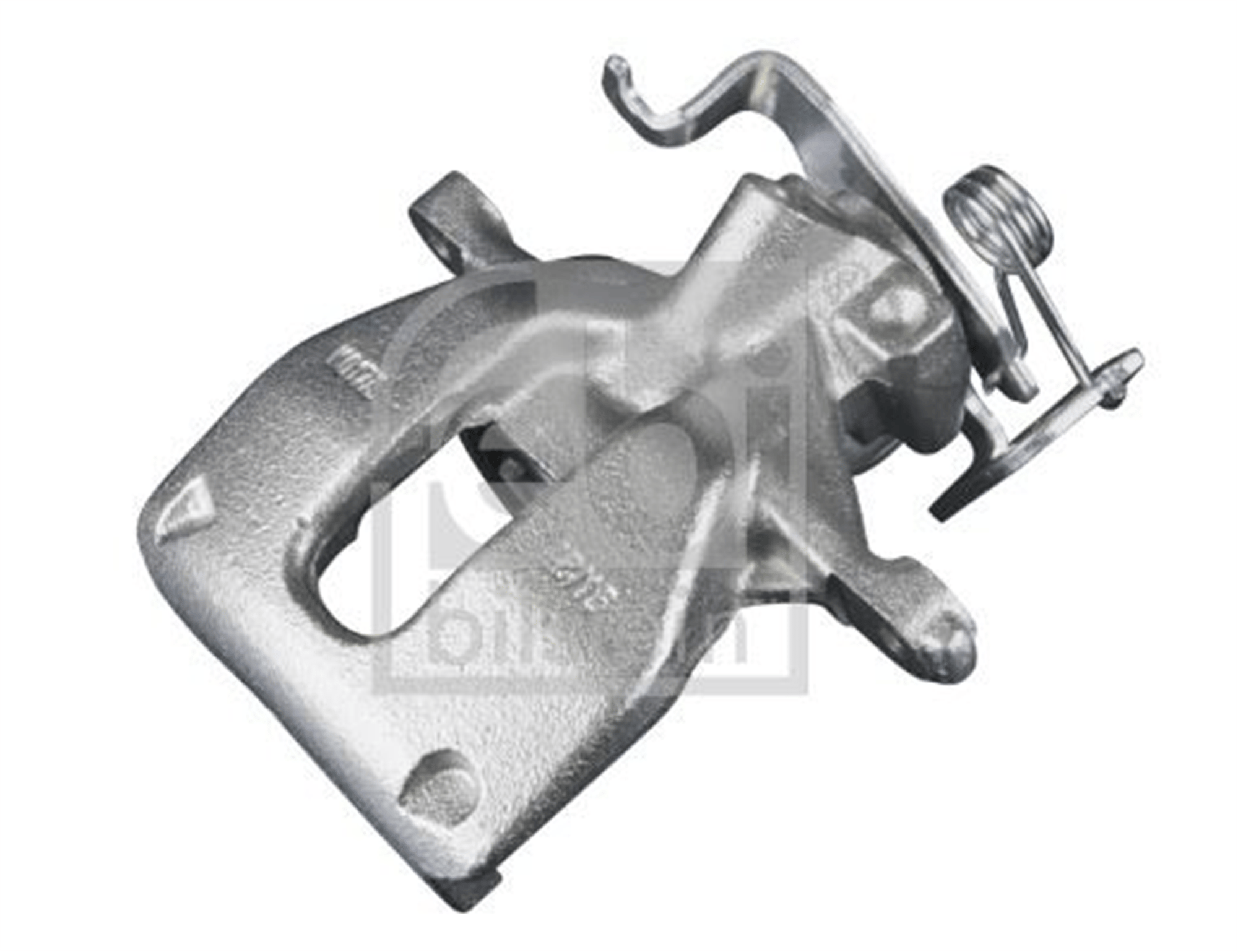 ARKA FREN KALİPERİ SOL FORD TRANSIT V347-348 06>14 KUNDAKSIZ