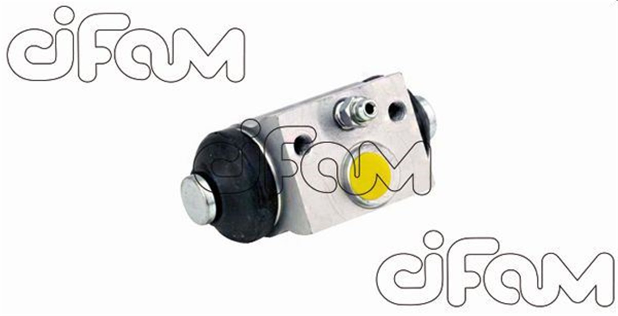 ARKA FREN MERKEZI B-MAX 14> FOCUS III 11>
