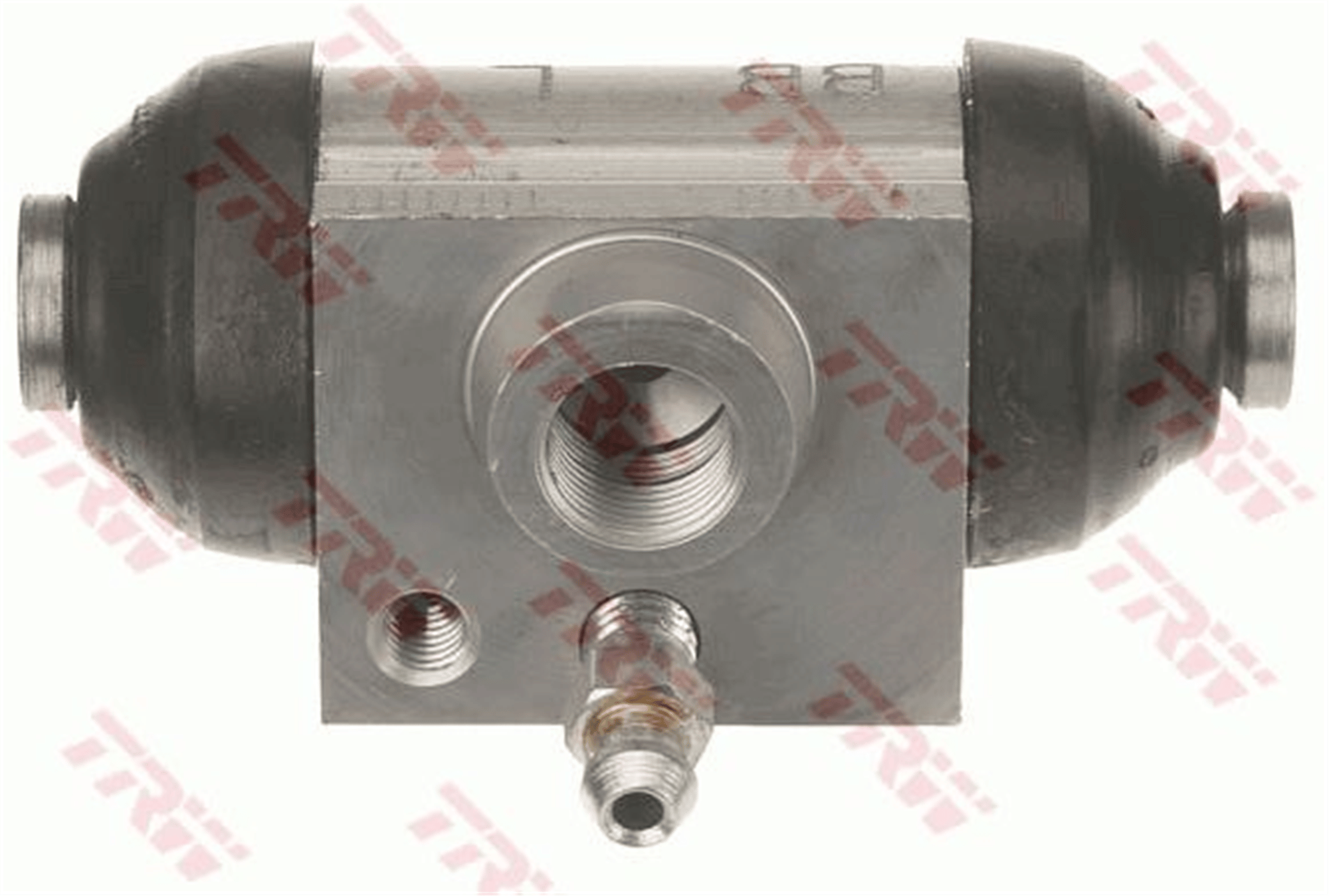 ARKA FREN SİLİNDİRİ PEUGEOT P207 07>13 P208 12>19 P301 12> CITROEN C3 16> C4 CACTUS 14> C-ELYSEE 12> DS3 10> 20.60mm