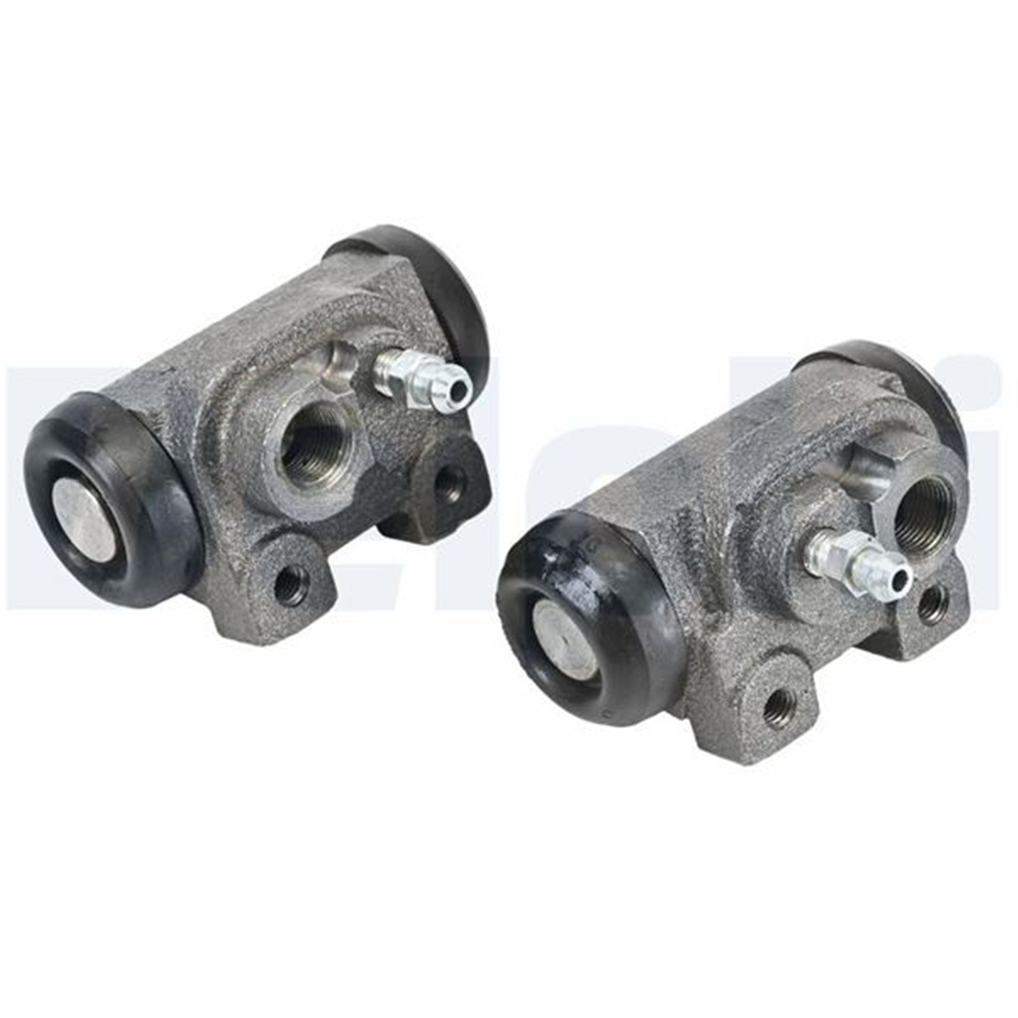 ARKA FREN SİLİNDİRİ SETİ SAĞ-SOL CITROEN C3 1.1I-1.4 HDİ-1.4I 02-05 -C3 PLURIEL 03 > ABS SİZ 19.05 mm 0986475908