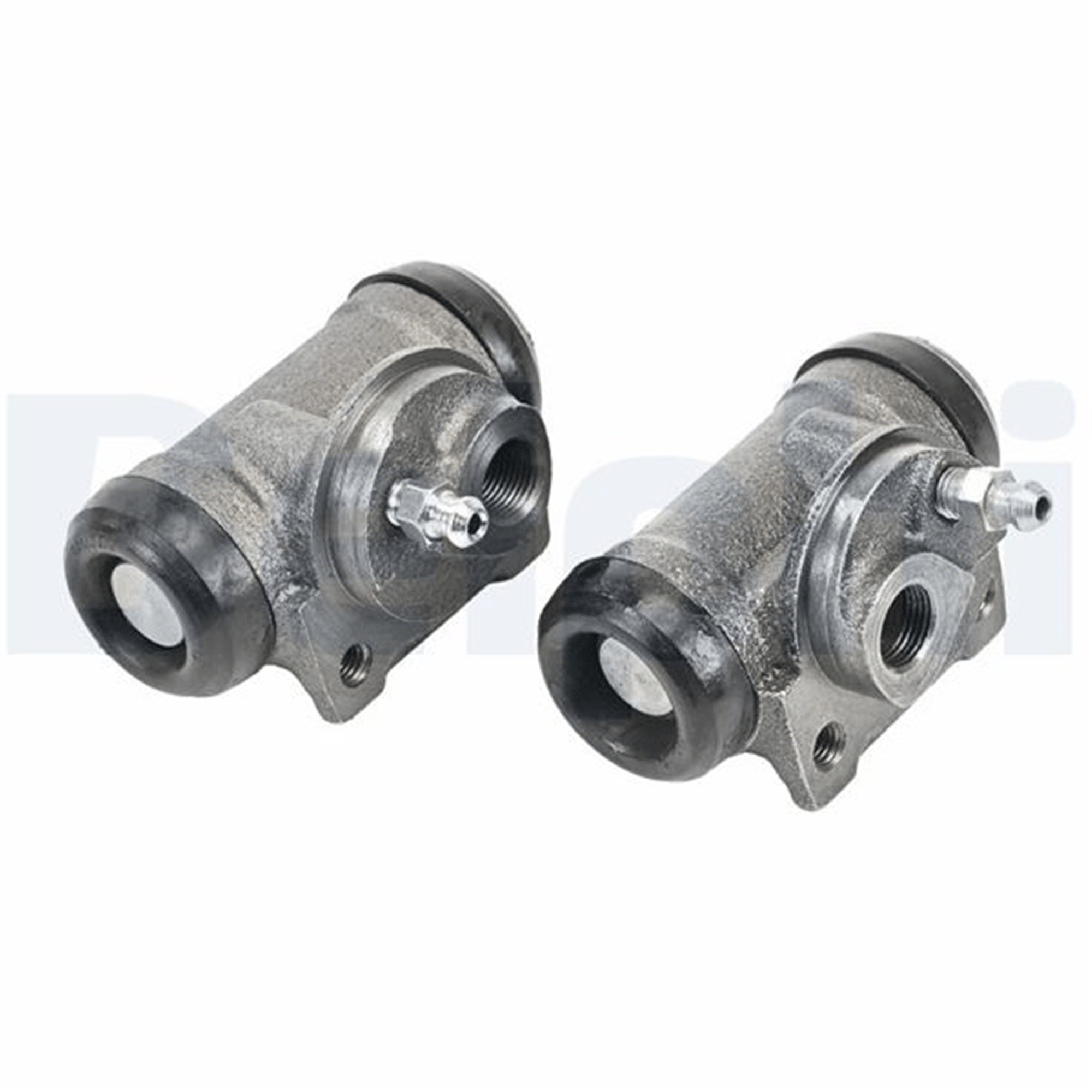 ARKA FREN SİLİNDİRİ SETİ SAĞ-SOL P206 1.4 98>12 P301 12> P306 94-01 C-ELYSEE 12> XSARA 97>05 20.64mm ZX 91>97 ABS SİZ