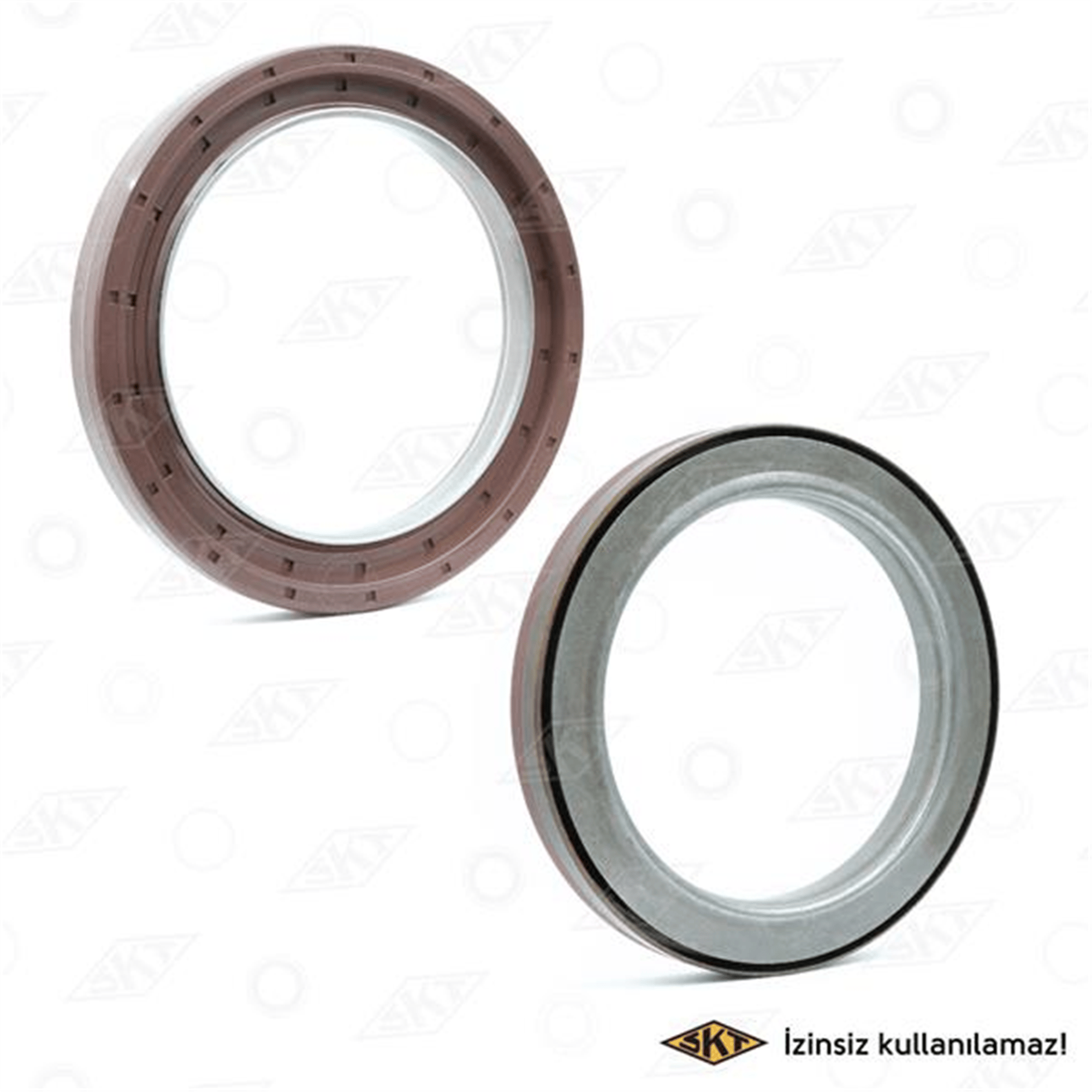 ARKA KRANK KECESI FIAT DUCATO 06> IVECO DAILY III 02> 2.3JTD 83x113x13