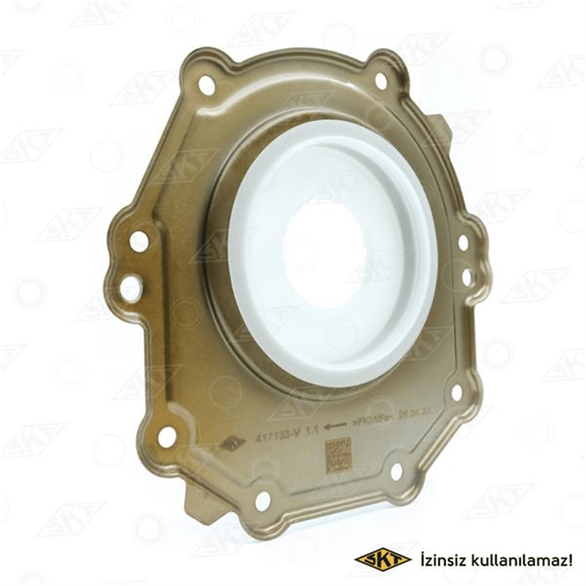 ARKA KRANK KECESI TRANSIT CUSTOM V363- V362 17> 2.0 ECOBLUE 06x198.8-198.9x7.4
