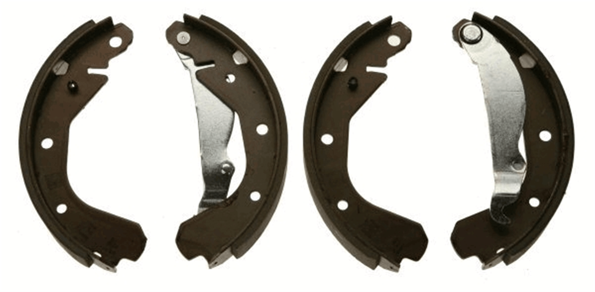 ARKA PABUÇ BALATA COMBO 84-92 -CORSA A 84-93 -KADETT 83-92 200x29 GS6214