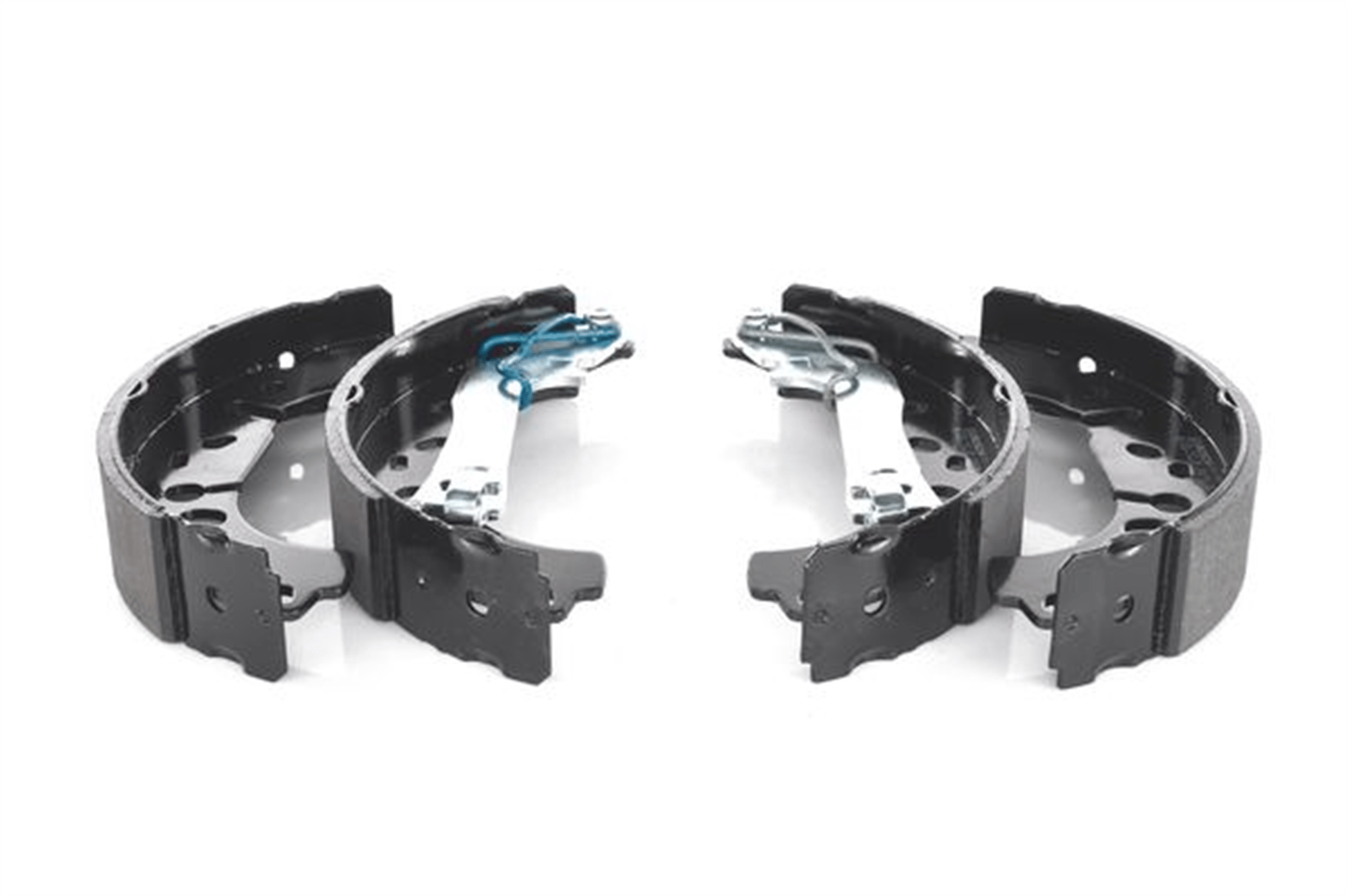 ARKA PABUÇ BALATA FIAT FIORINO 09> GRANDE PUNTO 05>13 LİNEA 07> PUNTO EVO 09>12 PUNTO 12> CITRO N NEMO 09> PEUGEOT BIPPER 08> OPEL CORSA D 09>14 CORSA E 14> ADAM 12> 228MMx42.3MM