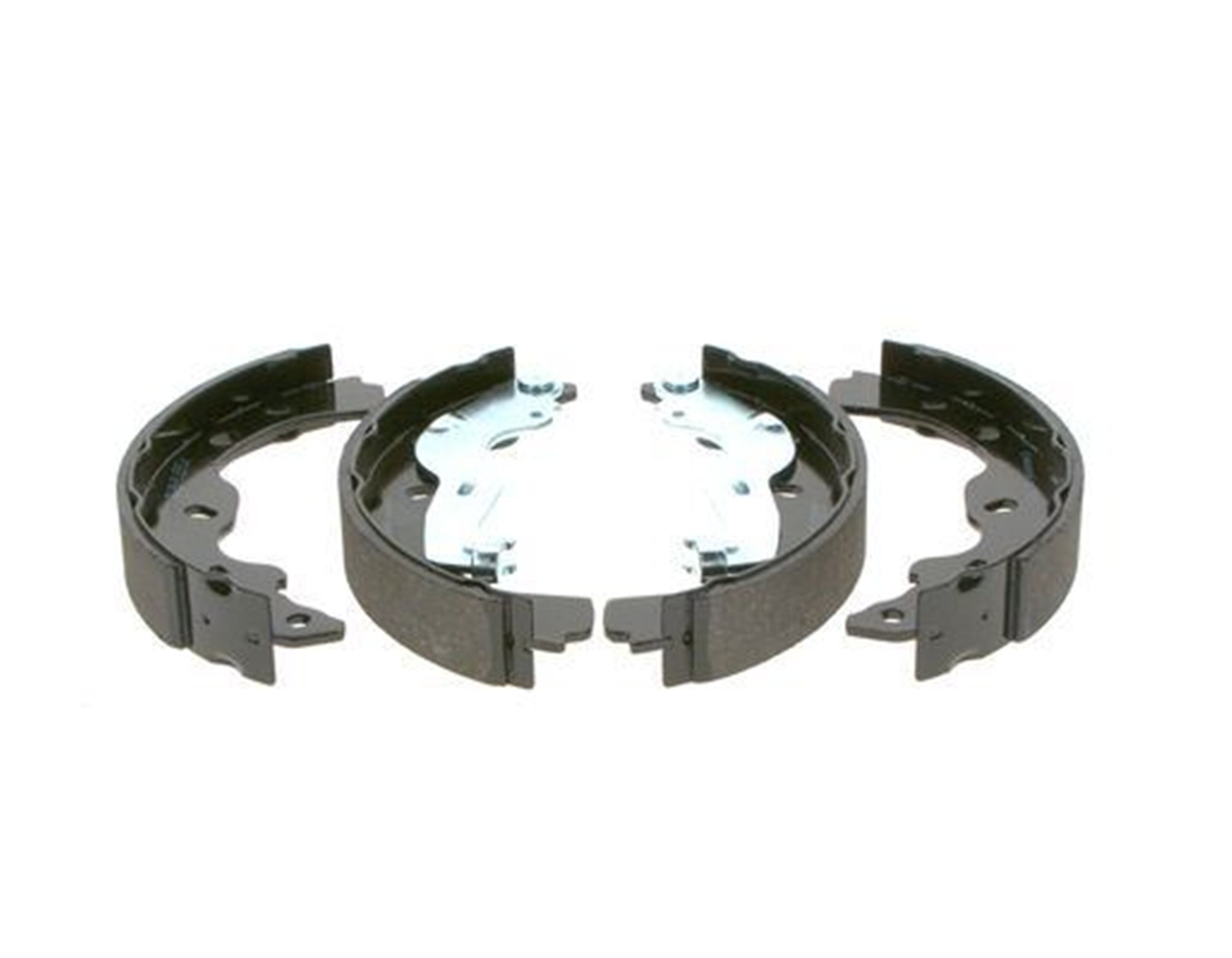 ARKA PABUÇ BALATA FIAT SEDICI 1.6-1.9 DMTJ 06 > SUZUKİ SX4 1.5-1.6 VVT-1.6 DDiS-1.9 DDiS-2.0 06 >