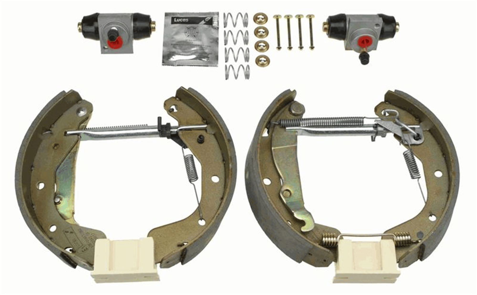 ARKA PABUÇLU BALATA KİTİ ARANOS-CIELO-ESPERO-LANOS-ASTRA F-G-COMBO-CORSA C