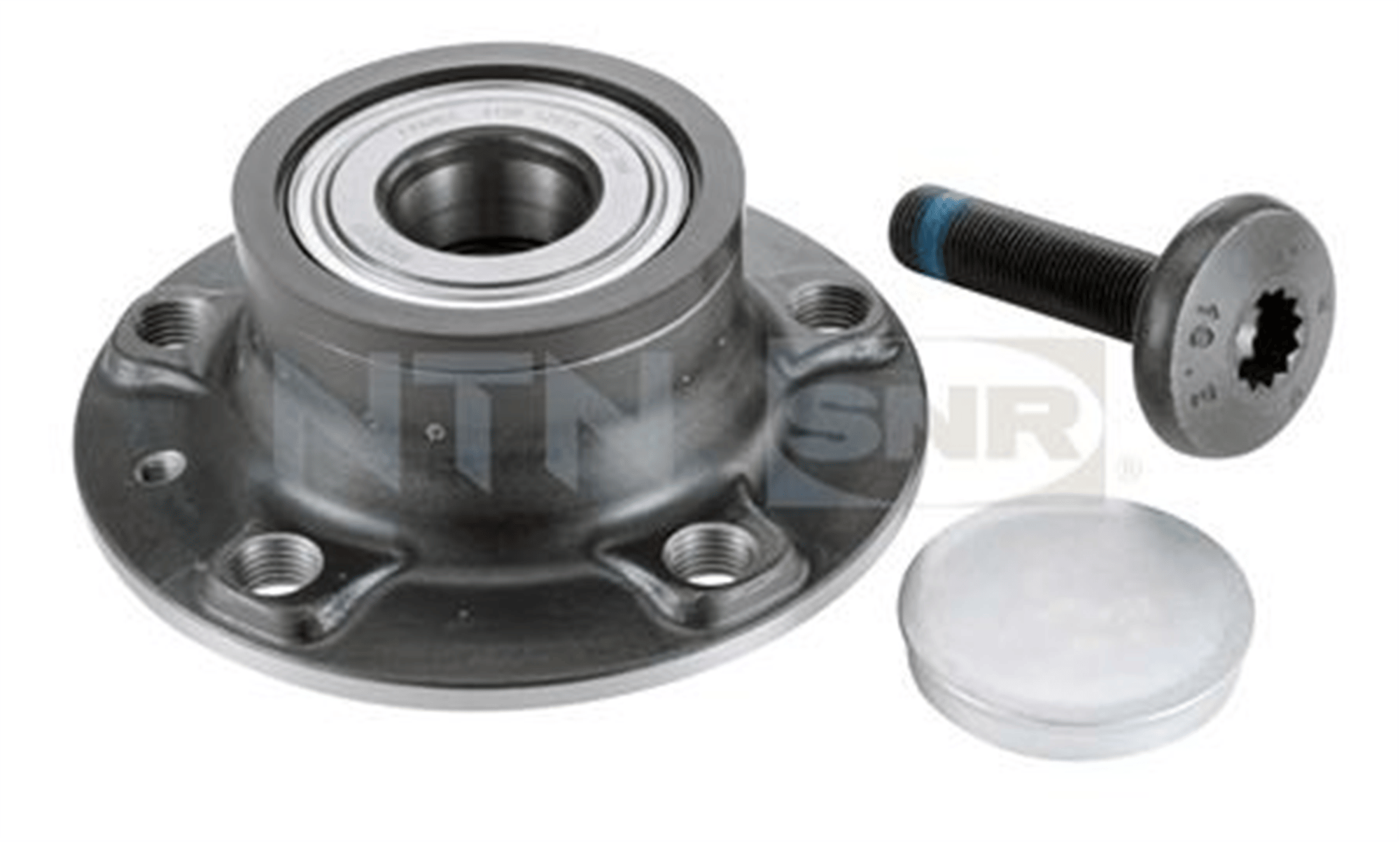 ARKA PORYA CİVATALI 30mm GOLF 5-6-7-JETTA 3-PASSAT-A3-LEON-OCTAVIA-CADDY -SUPER B-TIGUAN-SCIROCCO