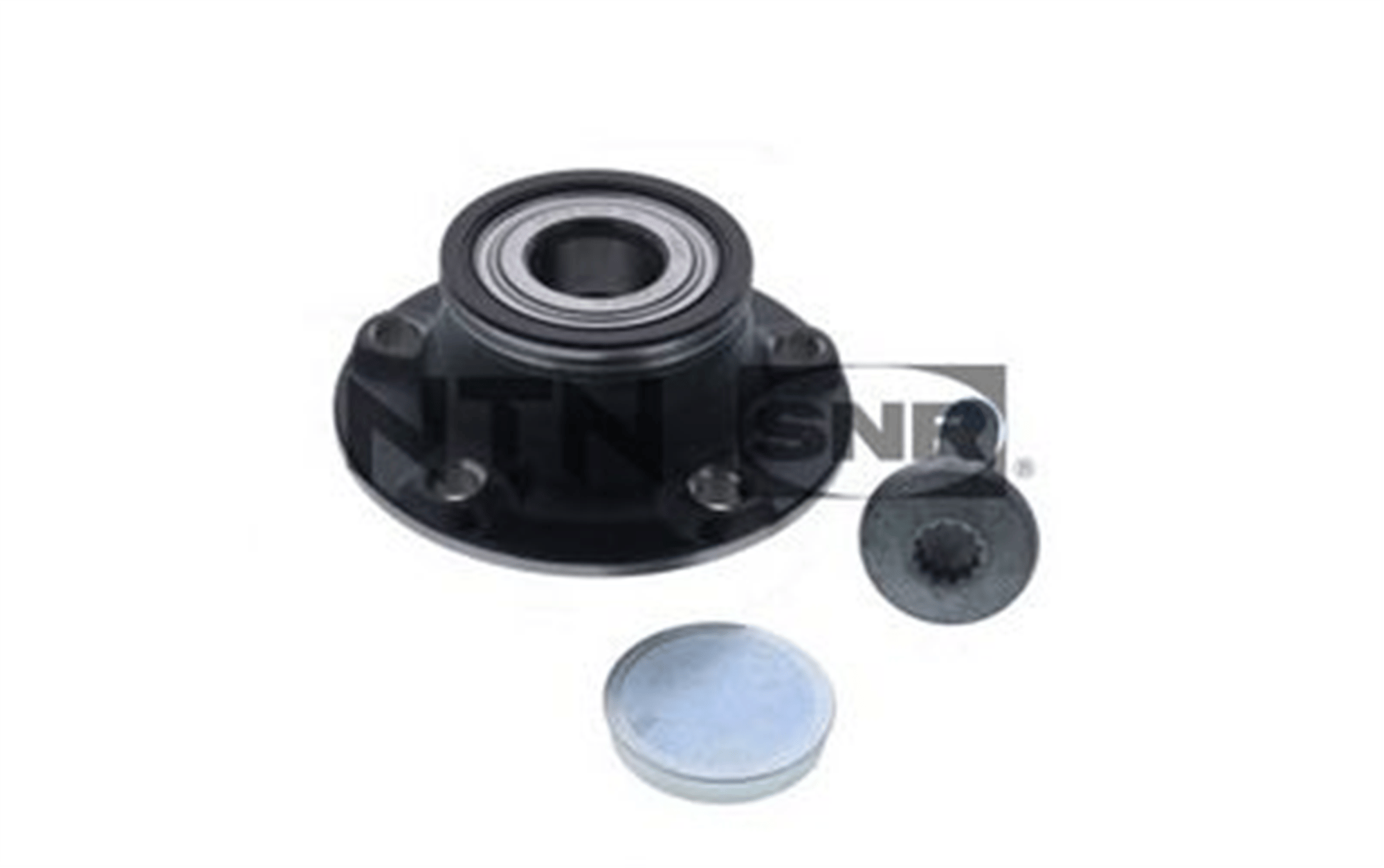 ARKA PORYA CİVATALI 32mm GOLF5-6-JETTA 3-PASSAT-A3-LEON-OCTAVIA-CADDY-SUPER B-TIGUAN 713610620