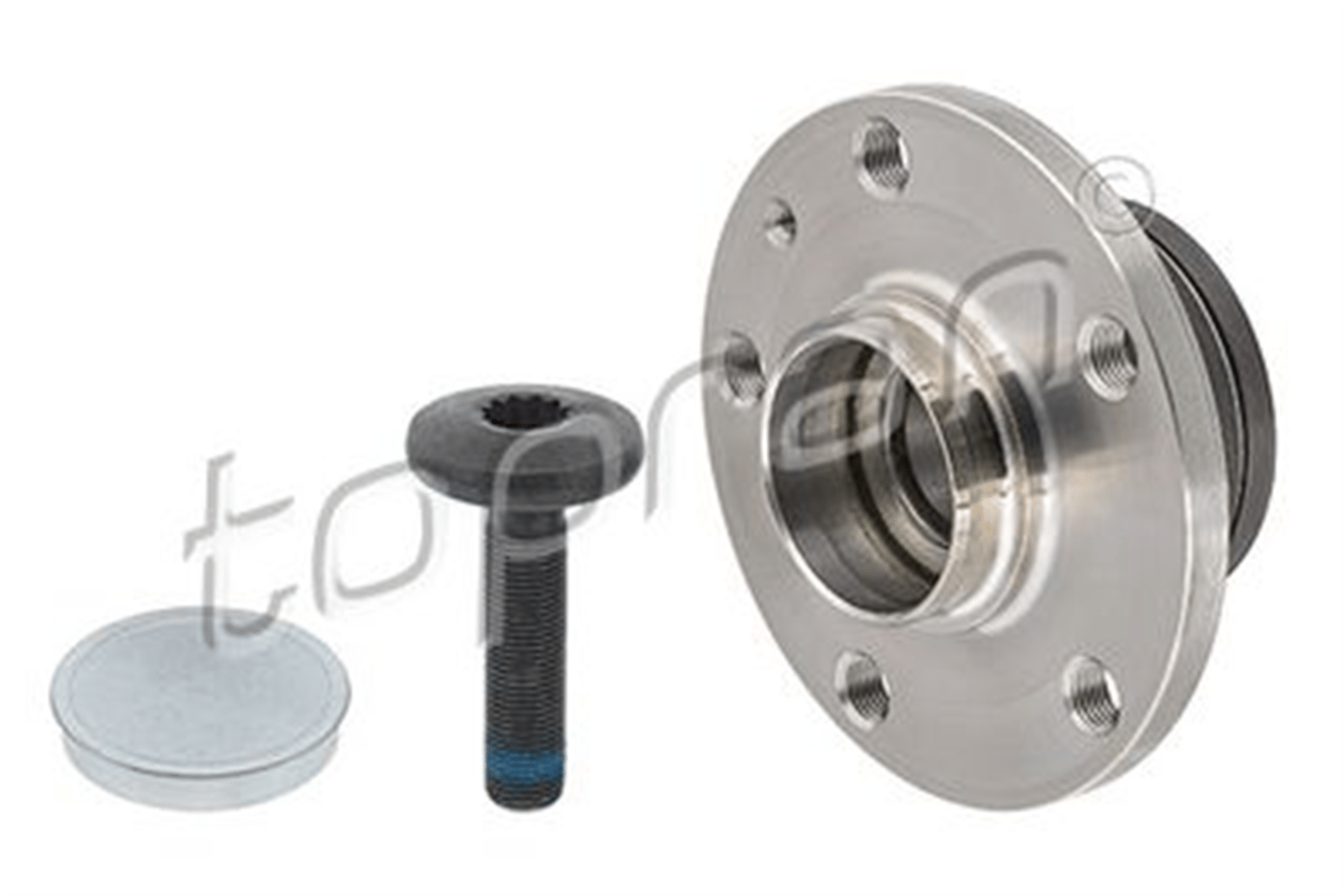 ARKA PORYA CİVATALI 32mm GOLF5-6-JETTA 3-PASSAT-A3-LEON-OCTAVIA-CADDY-SUPER B-TIGUAN 713610620