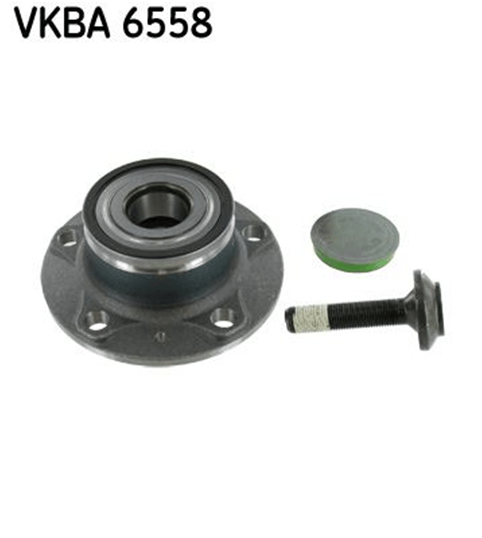 ARKA PORYA CİVATALI 32mm GOLF5-6-JETTA 3-PASSAT-A3-LEON-OCTAVIA-CADDY-SUPER B-TIGUAN 713610620
