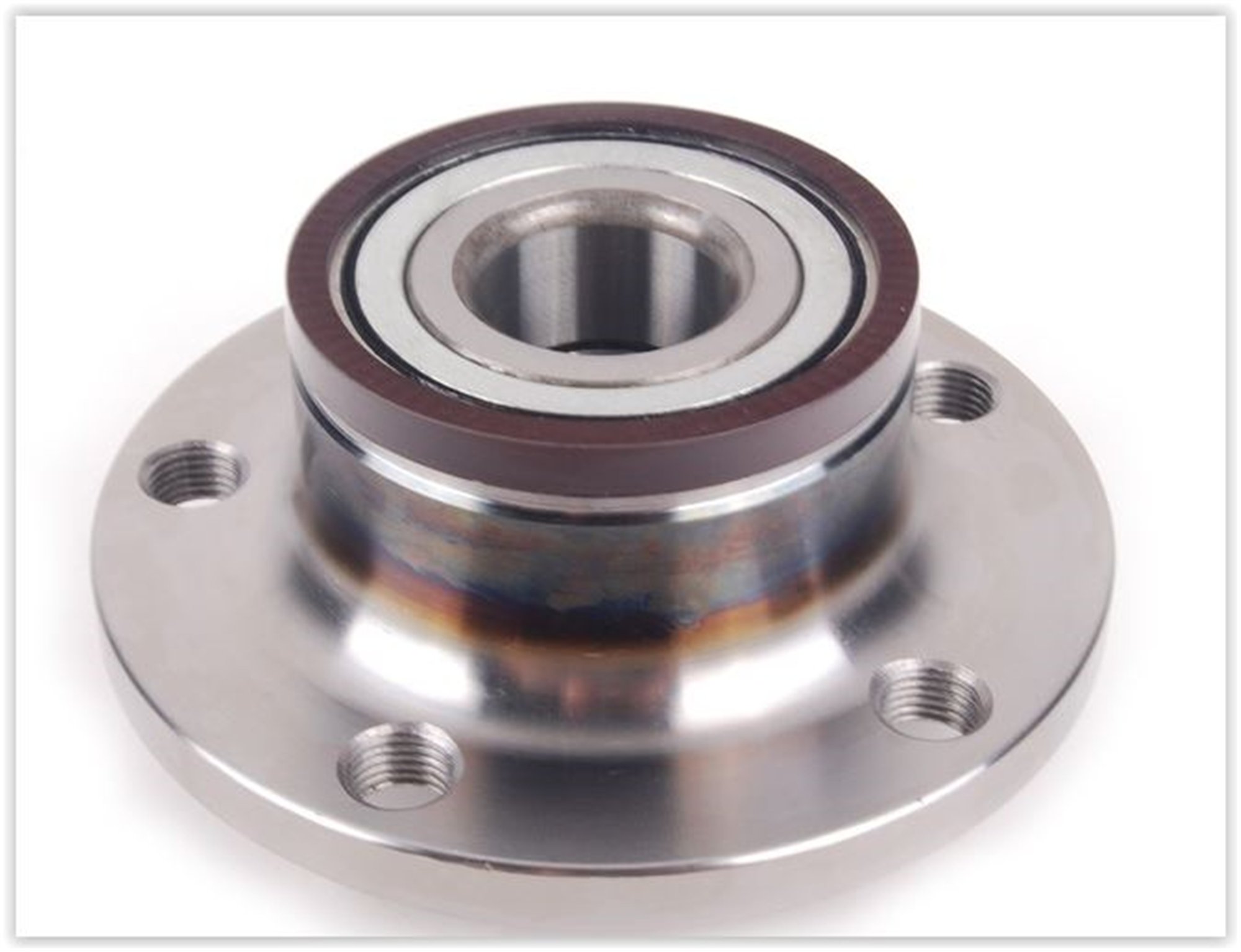 ARKA PORYA CİVATASIZ 32mm GOLF 5-6-JETTA 3-PASSAT-A3-LEON-OCTAVIA-CADDY -SUPER B-TIGUAN 5R350161 1