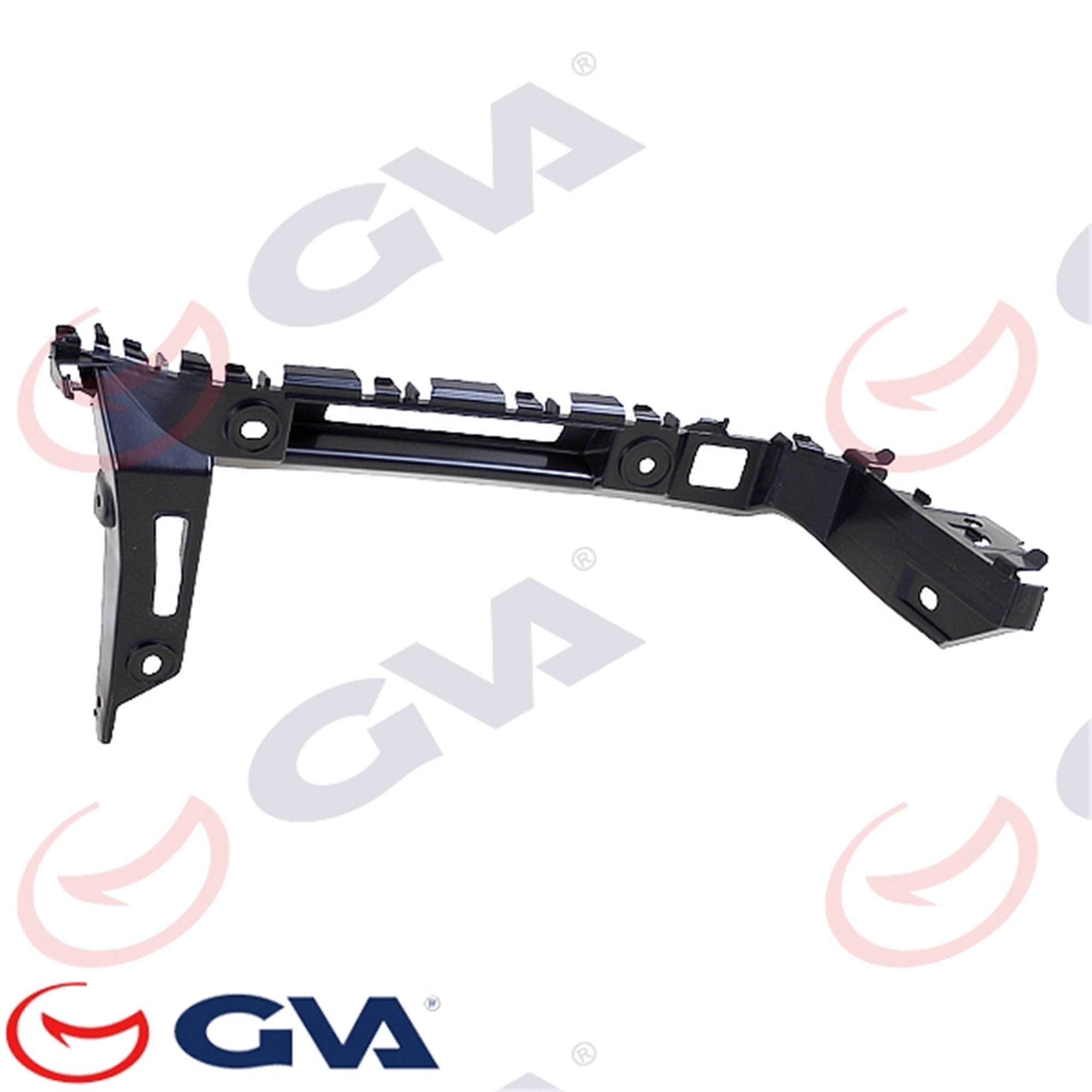 ARKA TAMPON BRAKETİ SAĞ TRANSPORTER T7 2015 >