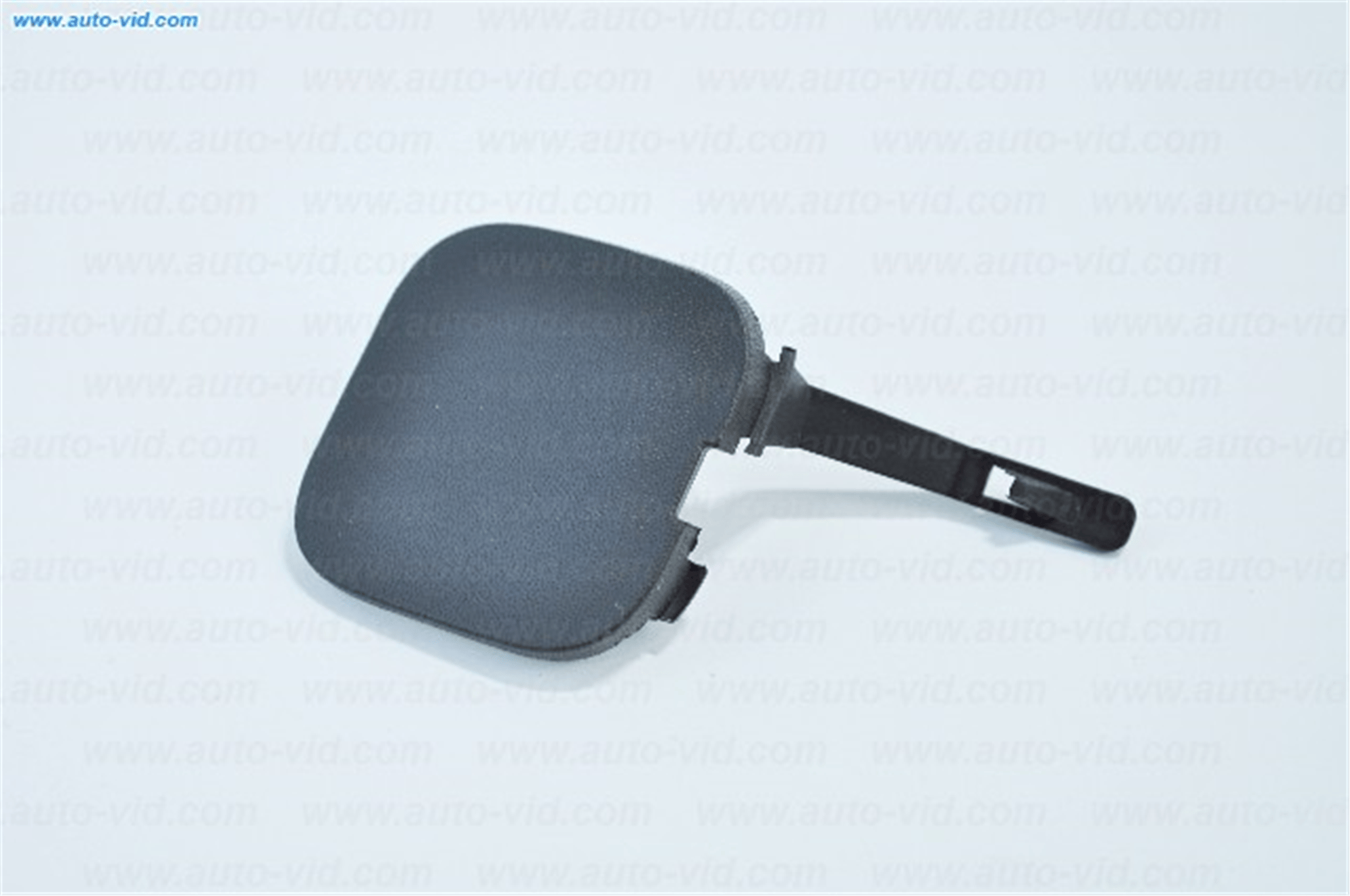 ARKA TAMPON ÇEKİ DEMİR KAPAĞI RENAULT MEGANE II 02>