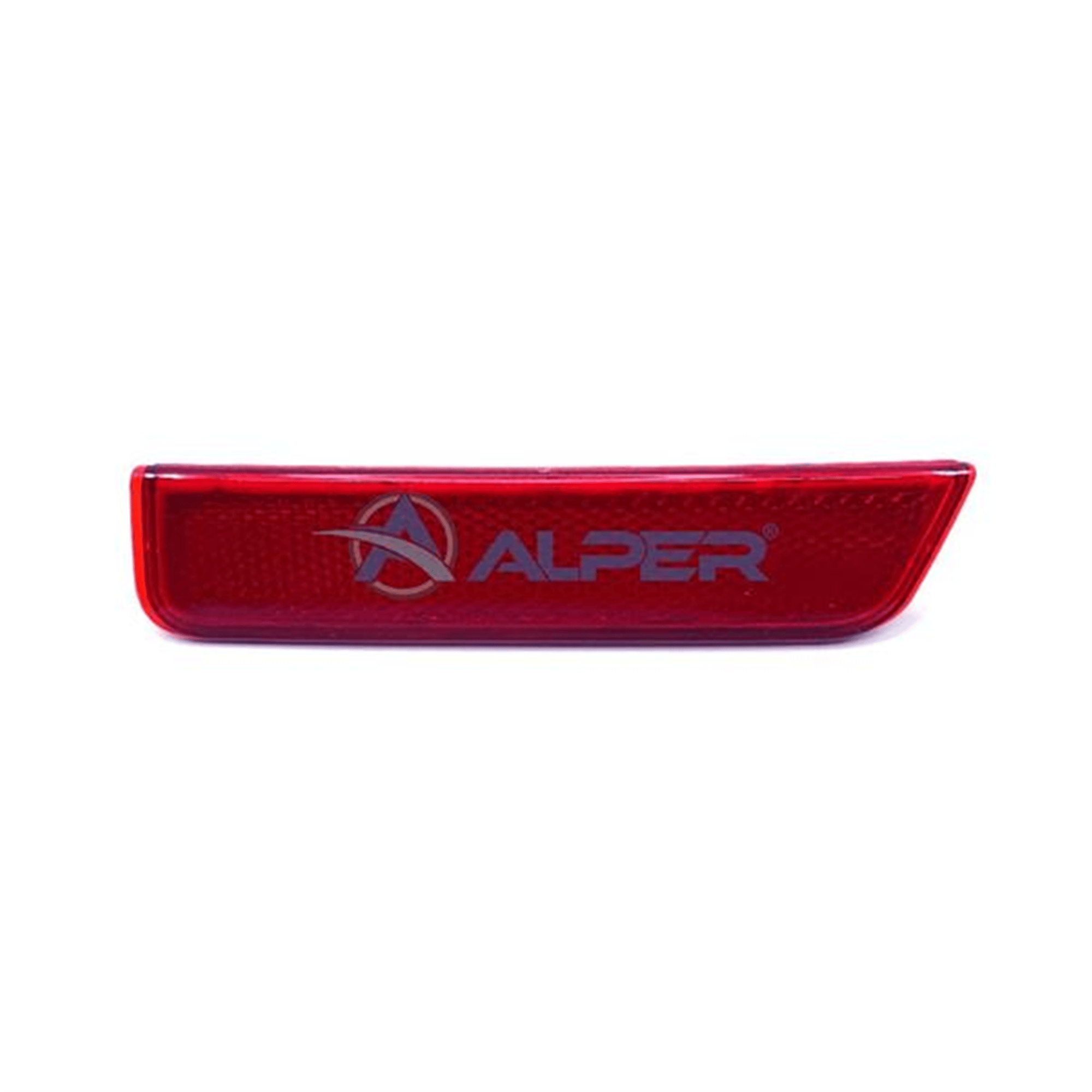 ARKA TAMPON REFLEKTÖRÜ SAĞ DACIA DUSTER 10> LOGAN MCV 08>